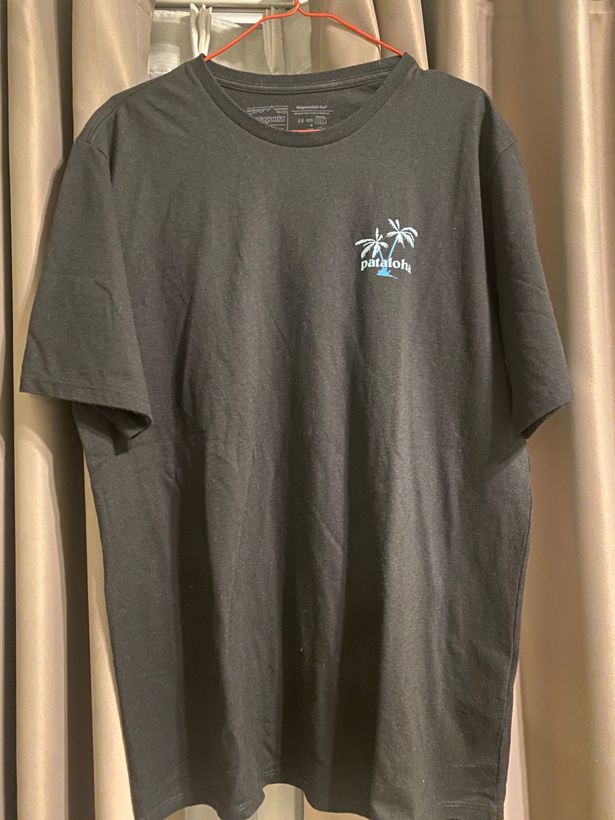 Patagonia Patagonia Shirt "Pataloha" Hawaii Size US L / EU 52-54 / 3 - 2 Thumbnail