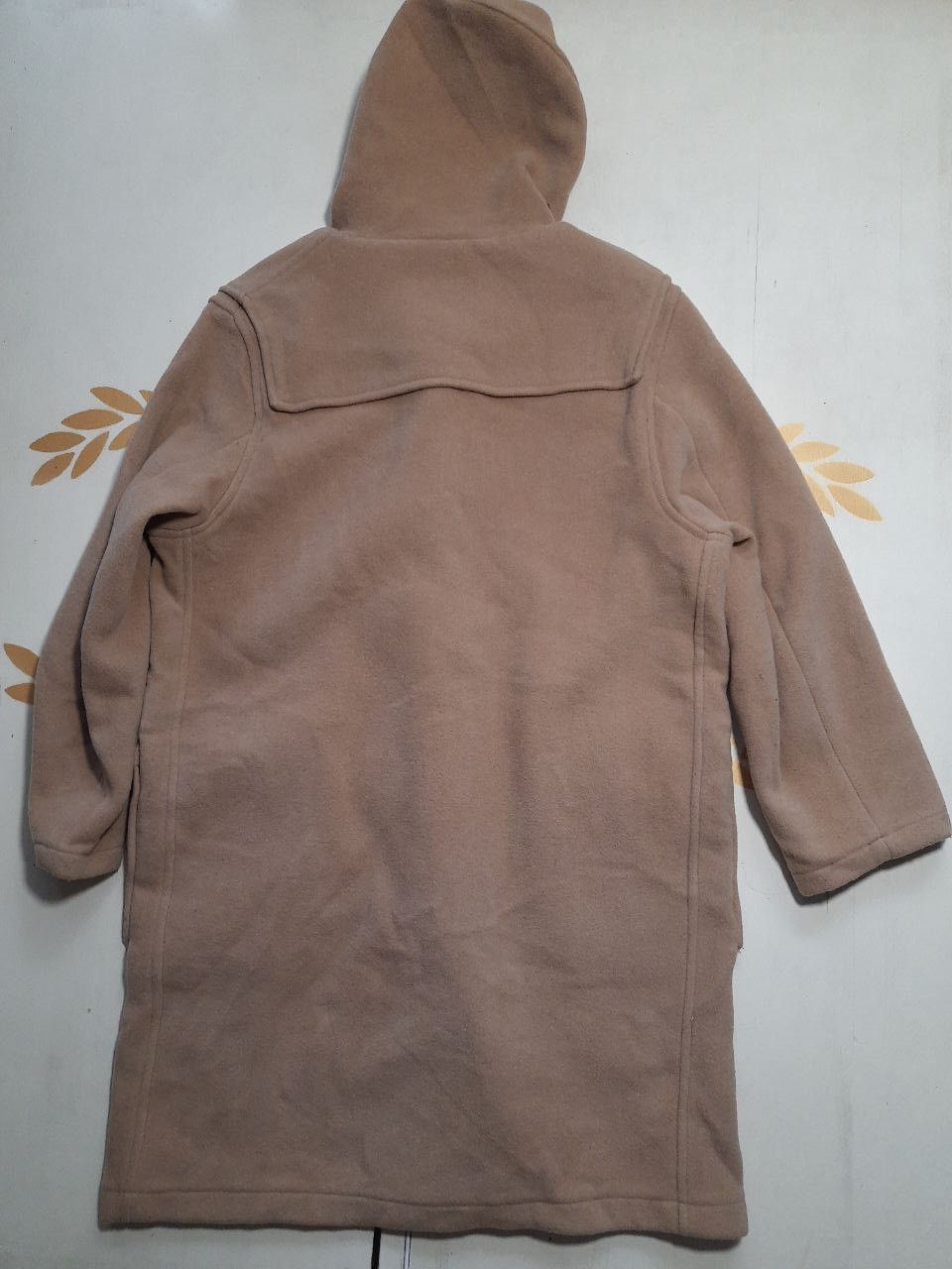 Gloverall Gloverall Duffle Coat Women's US size 16 Size XXL / US 16-18 / IT 52-54 - 6 Thumbnail