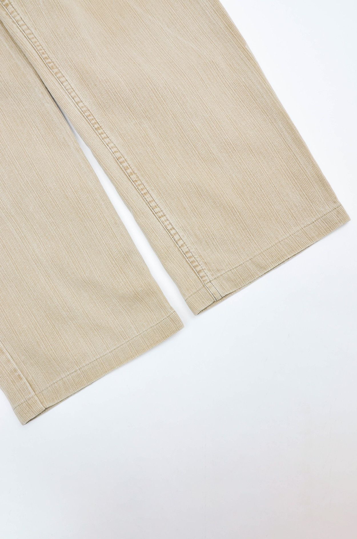 Polo Ralph Lauren Polo Jeans Co. Ralph Lauren Beige W33 Size US 33 - 9 Thumbnail