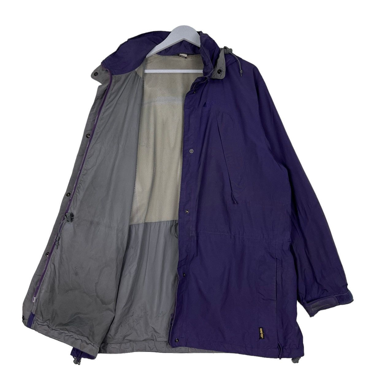 Goretex 🔥 MOUNTAIN EQUIPMENT GORETEX TECHWEAR GORECORE JACKET Size US XL / EU 56 / 4 - 10 Thumbnail