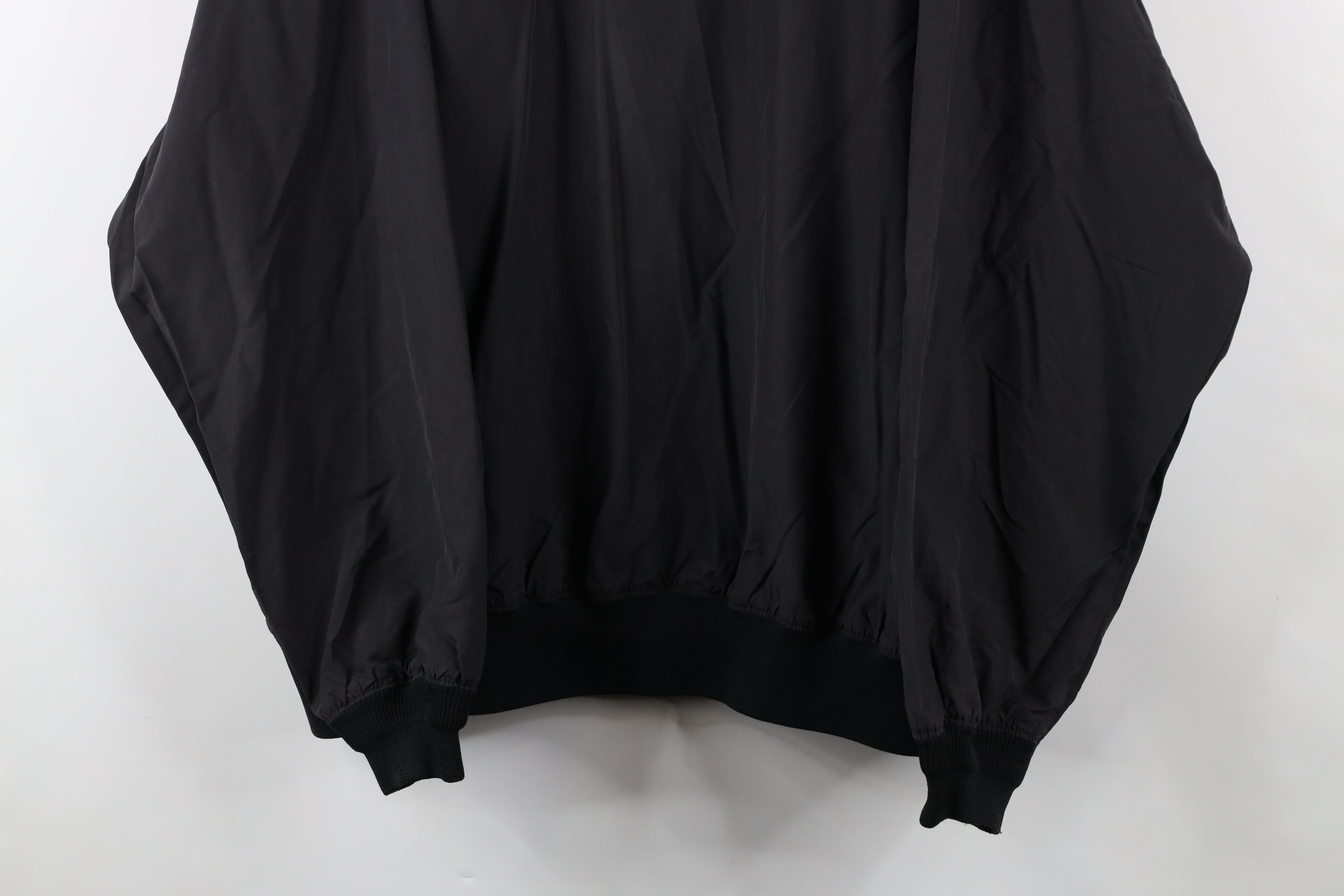 Vintage Vintage 90s Streetwear Union Pullover Windbreaker Jacket Size US XXL / EU 58 / 5 - 3 Thumbnail