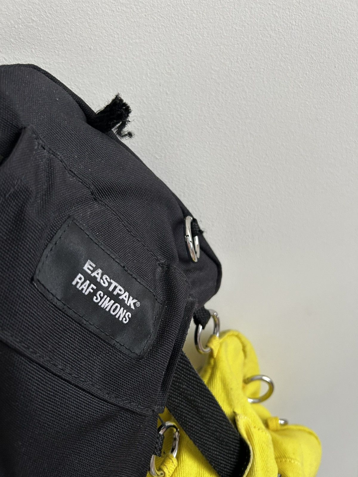 Eastpak × Raf Simons Raf Simons x Eastpak Size ONE SIZE - 7 Thumbnail