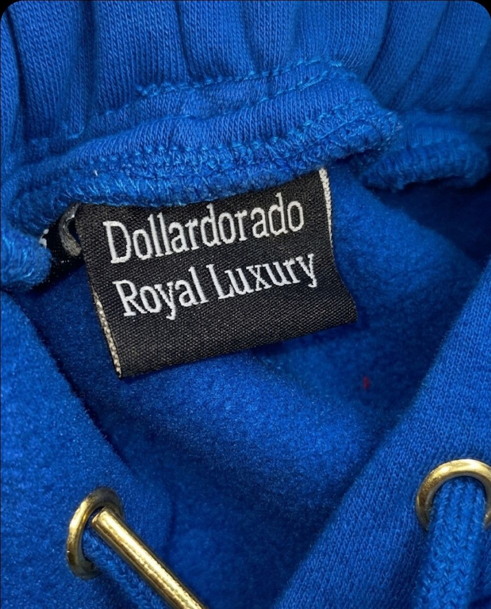 Other Premium Urban Essentials Shorts - DollarDorado - Royal Blue Size US 28 / EU 44 - 5 Thumbnail