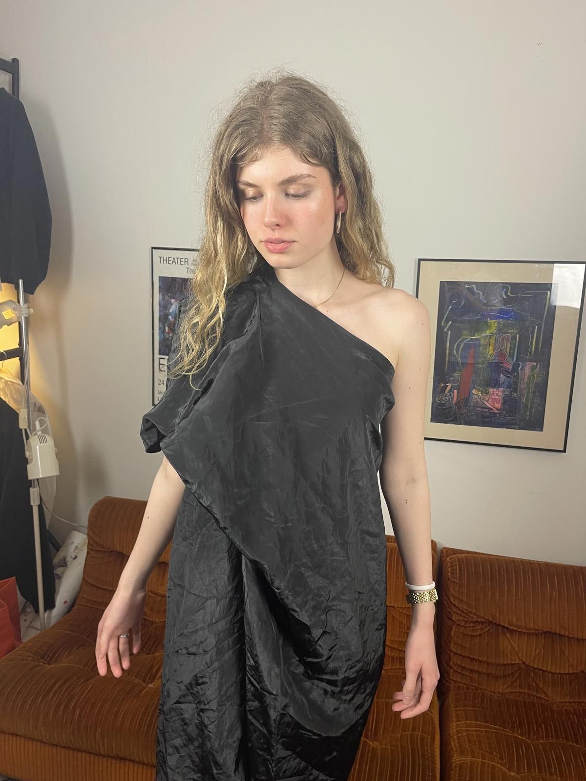 Lanvin Lanvin - Été 2013 Runway Dress Sample Size S / US 4 / IT 40 - 1 Thumbnail