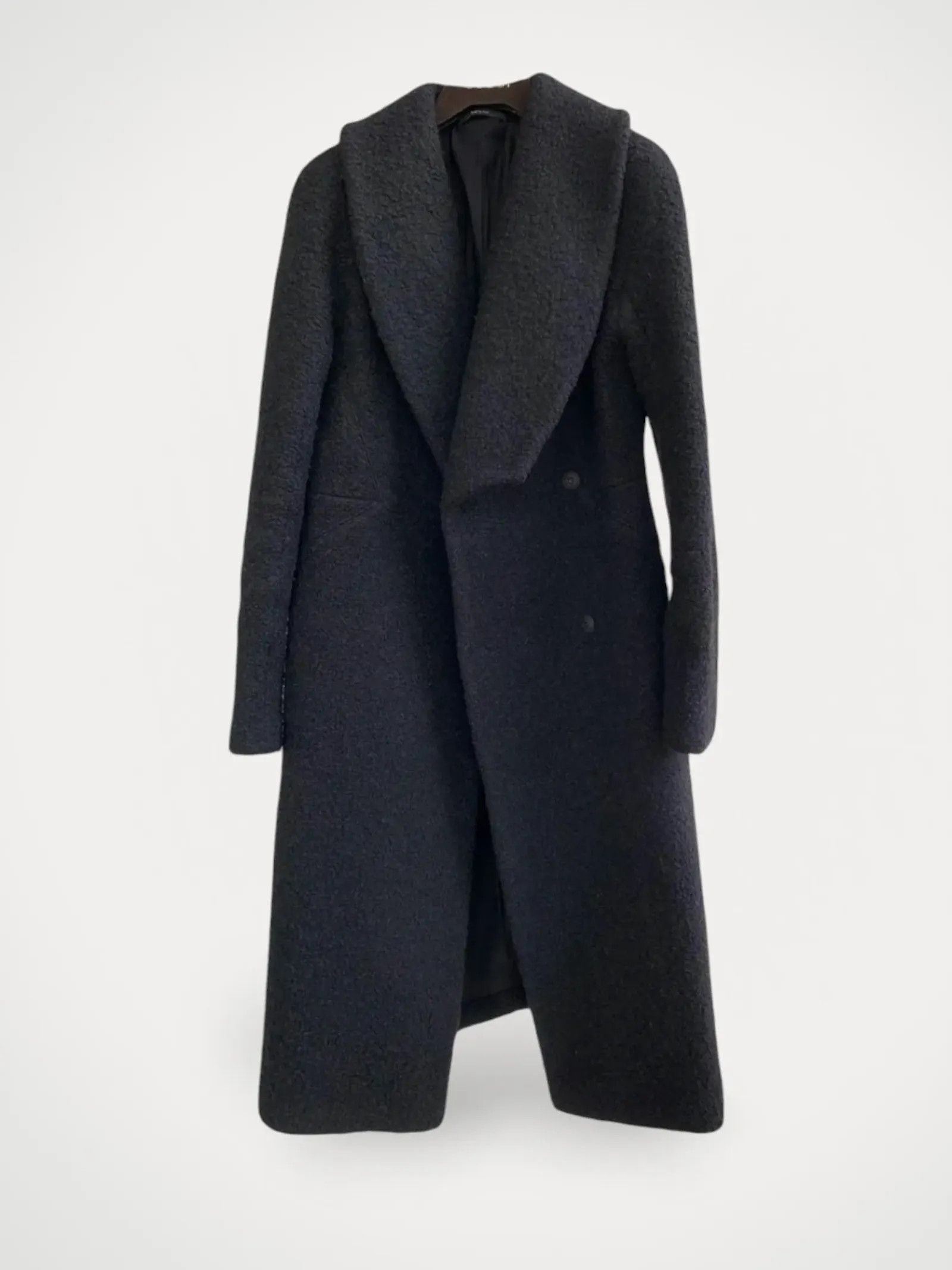 Gucci Gucci Coat Size M / US 6-8 / IT 42-44 - 1 Thumbnail