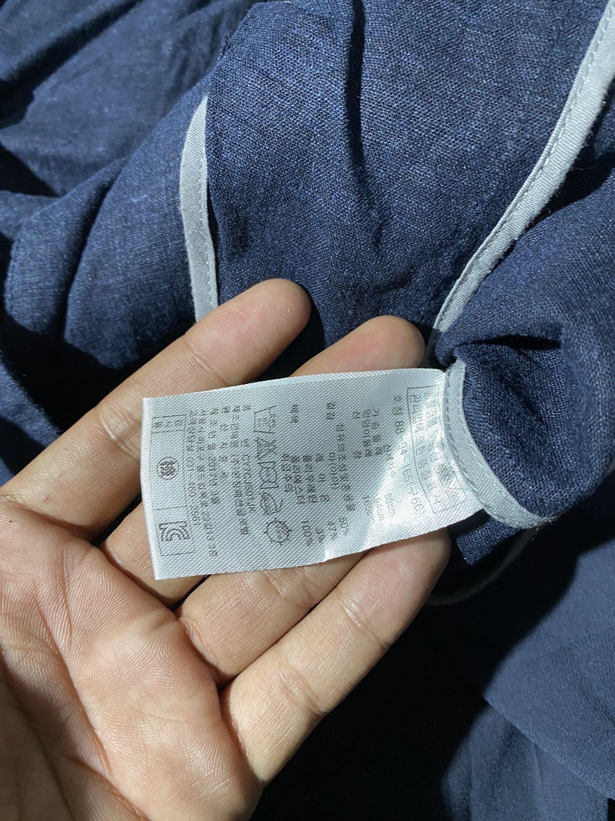 Hussein Chalayan SS04 Chalayan dress Size M / US 6-8 / IT 42-44 - 5 Thumbnail