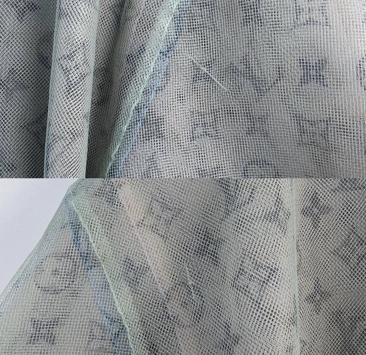 Louis Vuitton Louis Vuitton / LV Colorful Organza Print Short Sleeve K12 Size US L / EU 52-54 / 3 - 5 Thumbnail