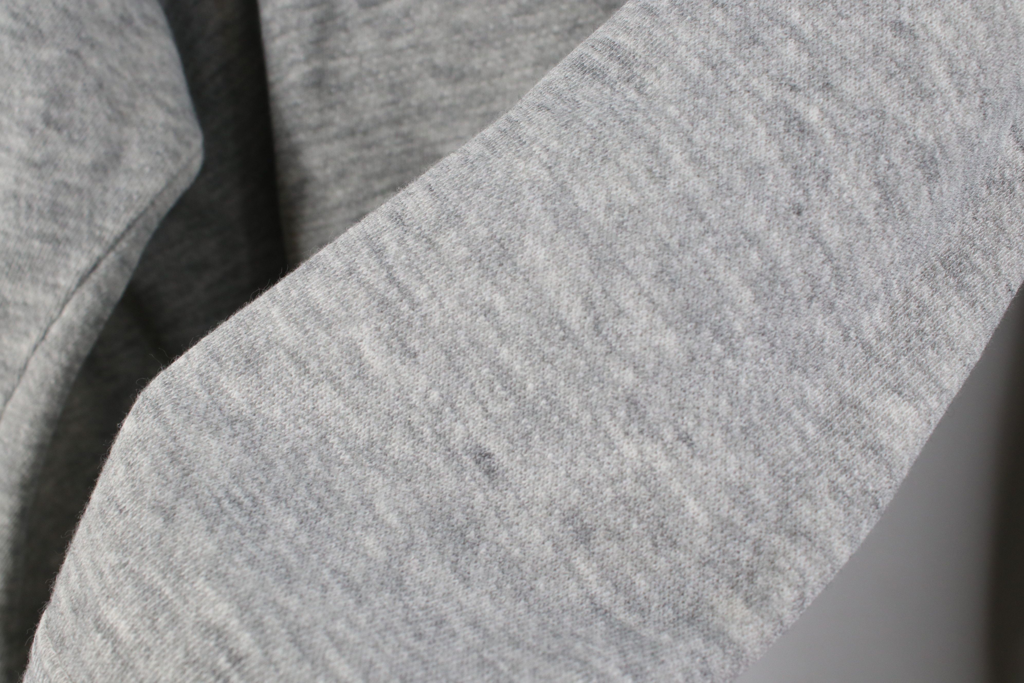 Vintage Vintage 70s 80s Tennis Crewneck Sweatshirt Heather Gray Size M / US 6-8 / IT 42-44 - 10 Thumbnail