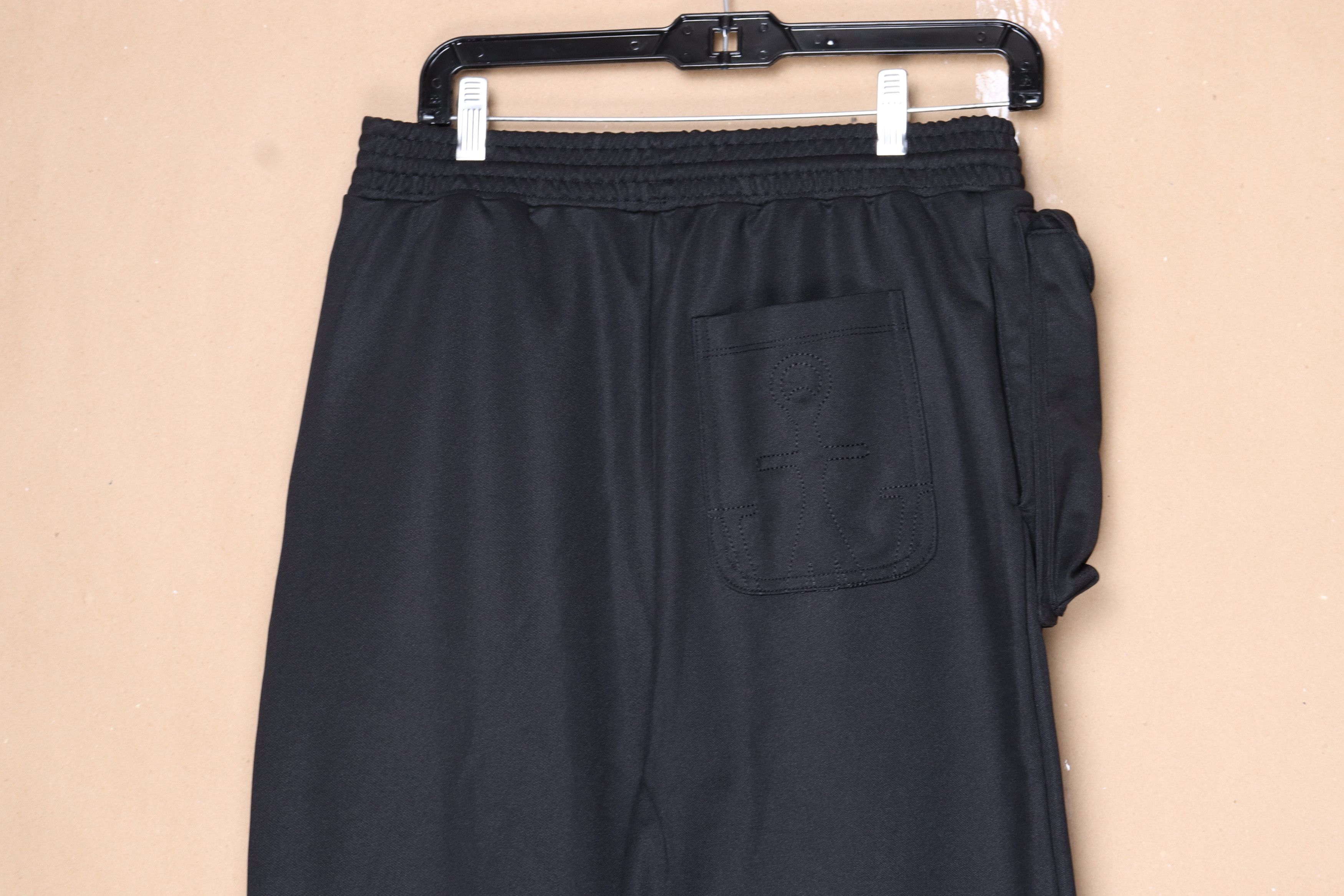 JW Anderson o1rshd Convertible Utility Cargo Pants in Black Size US 30 / EU 46 - 8 Thumbnail