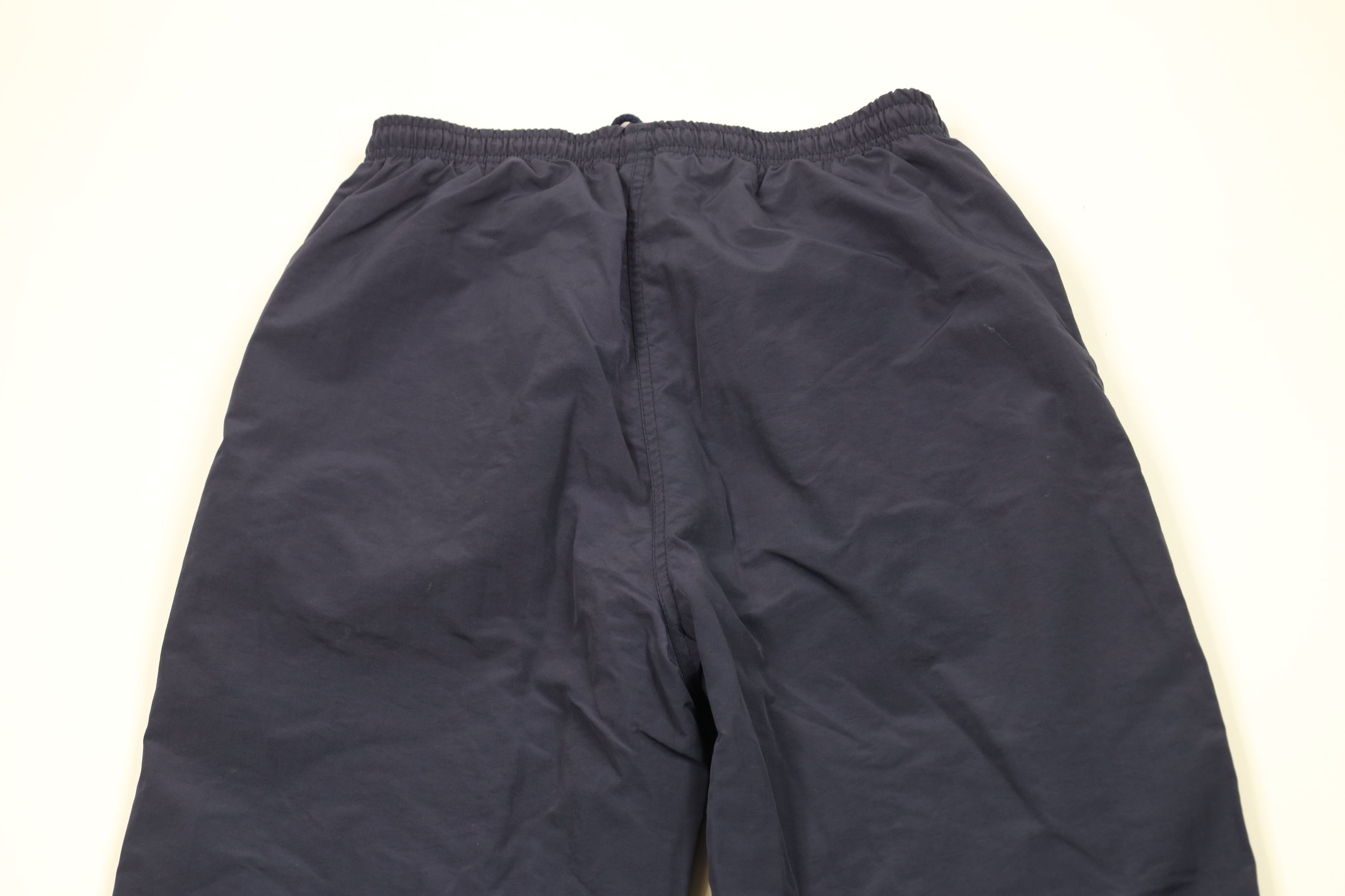Reebok × Vintage Vintage 90s Reebok Logo Lined Windbreaker Joggers Pants Size US 36 / EU 52 - 13 Thumbnail
