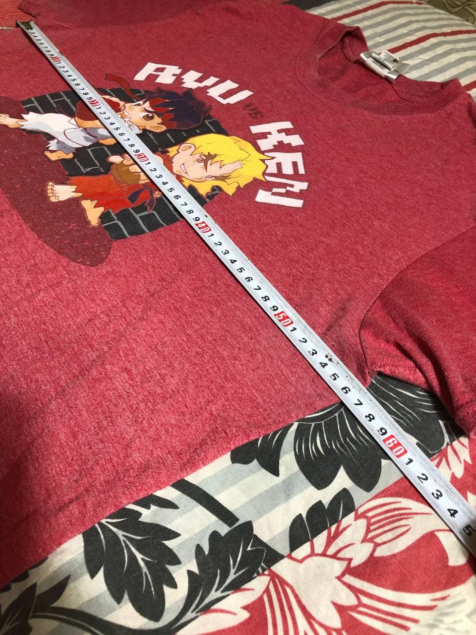 Delta × Nintendo × Vintage Tshirts Vintage Nintendo Games Donkey Kong Size US XL / EU 56 / 4 - 7 Thumbnail