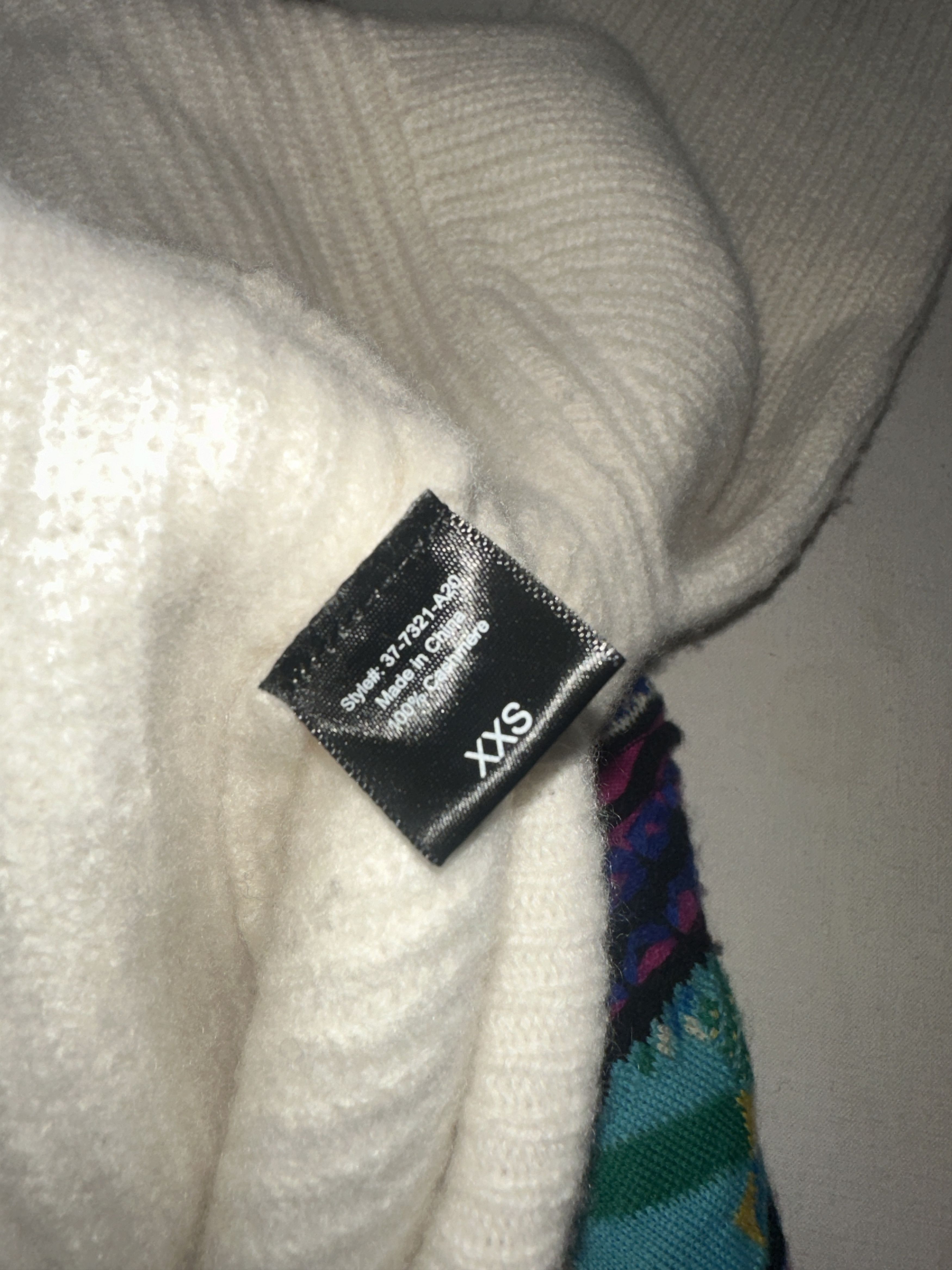 Other Jenni Kayne Knit Cocoon Cardigan Pure Cashmere Size XXs Size XXS / US 00 / IT 34 - 8 Thumbnail
