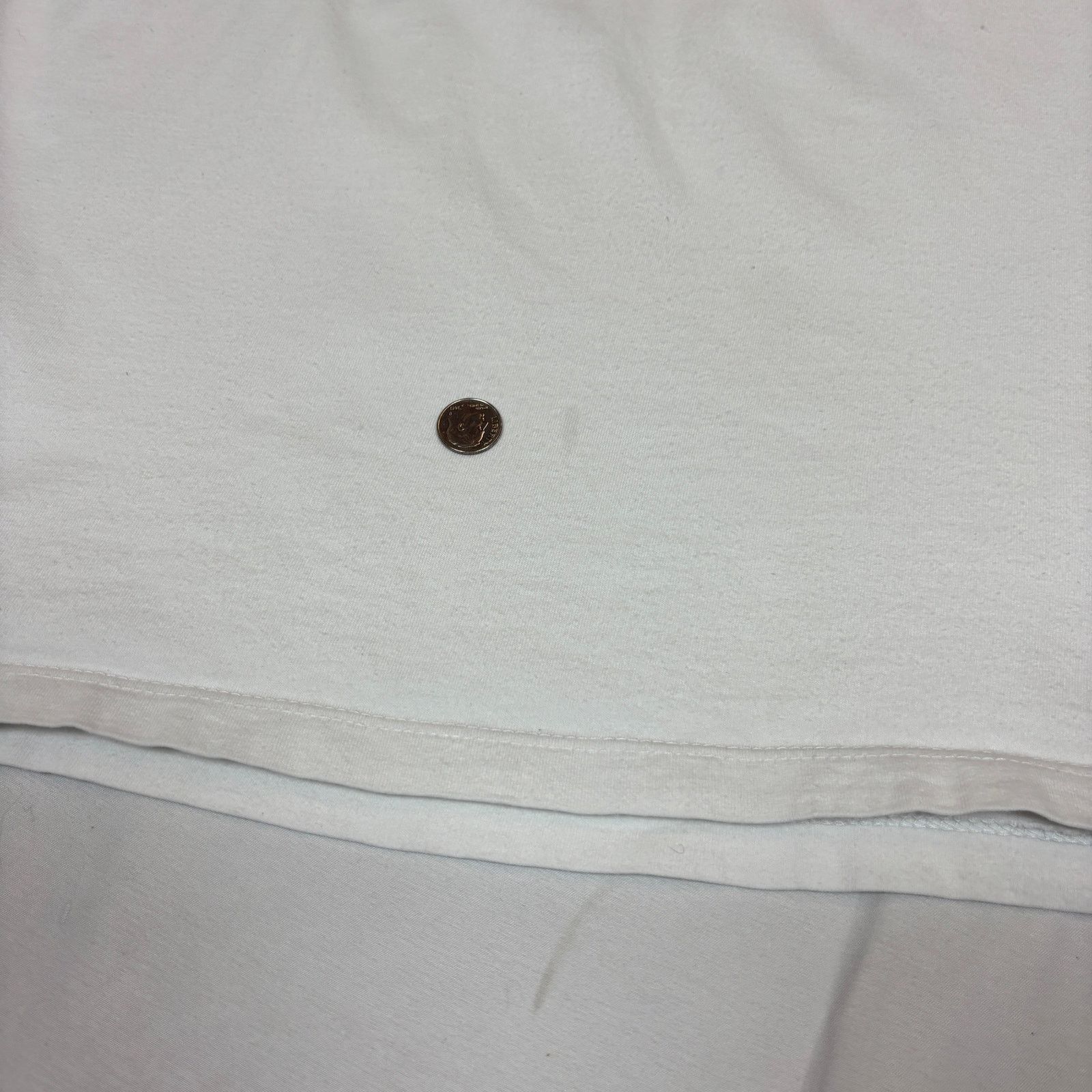 Aime Leon Dore Aime Leon Dore ALD Blank Basic Tee Shirt Men's Medium Size US M / EU 48-50 / 2 - 7 Thumbnail