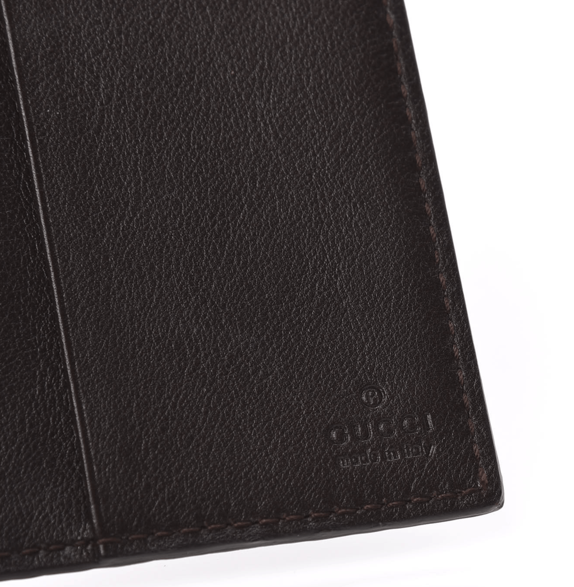 Gucci Gucci Crocodile Passport Holder - Retail $2400 Size ONE SIZE - 5 Thumbnail
