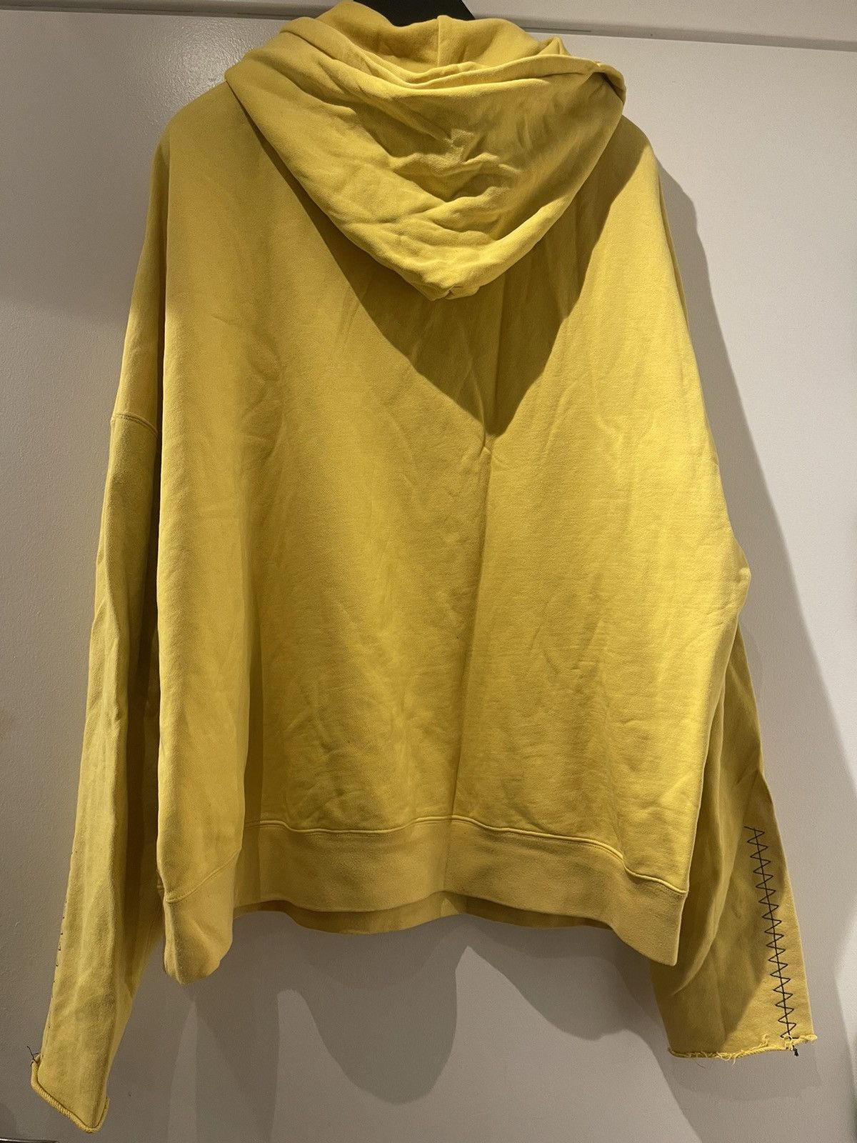 C2H4 Sour Bullet Hoodie Size US L / EU 52-54 / 3 - 6 Thumbnail