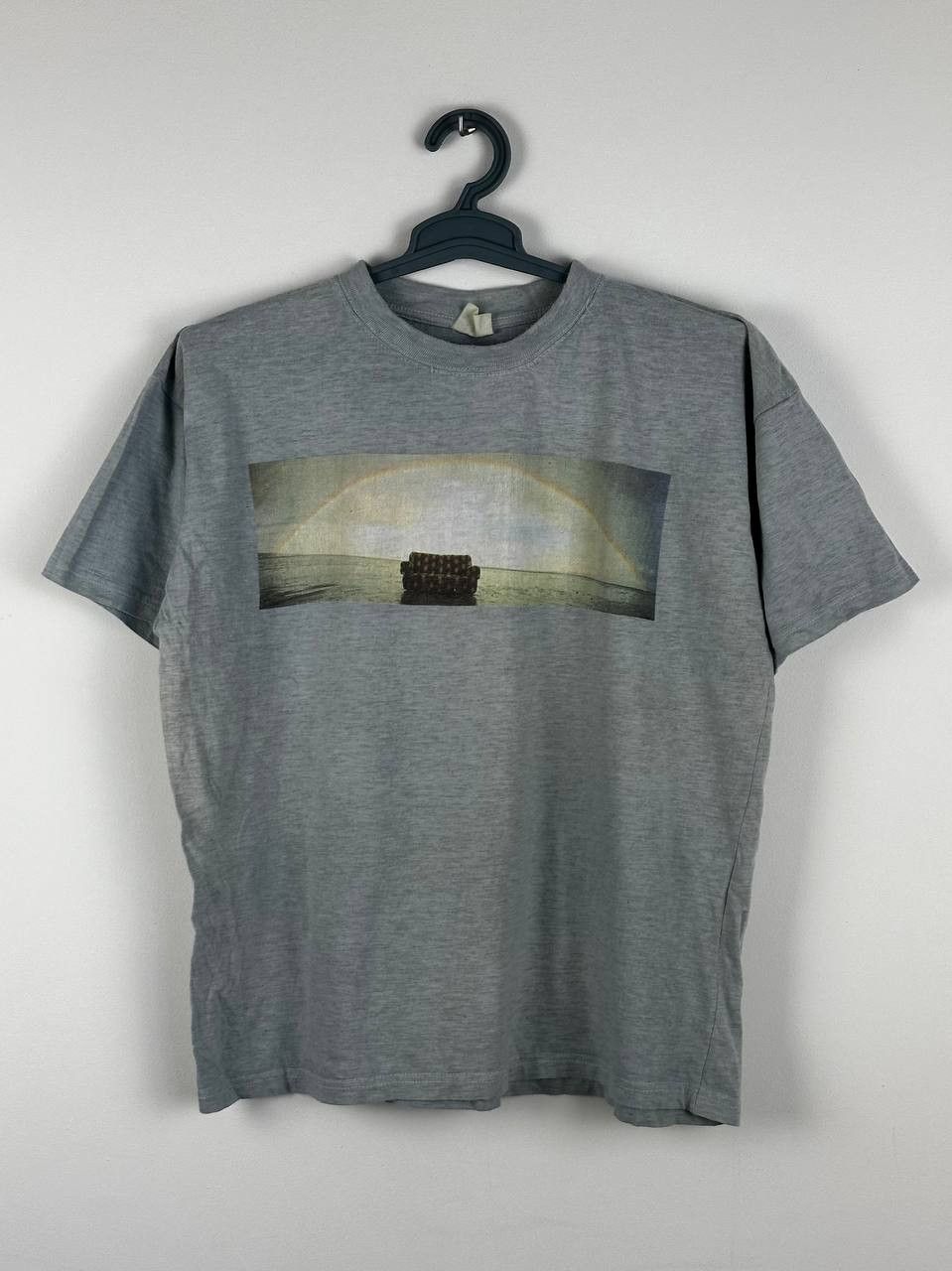 Band Tees × Vintage Vintage The Cranberries No Need To Argue Shirt Size US M / EU 48-50 / 2 - 1 Thumbnail