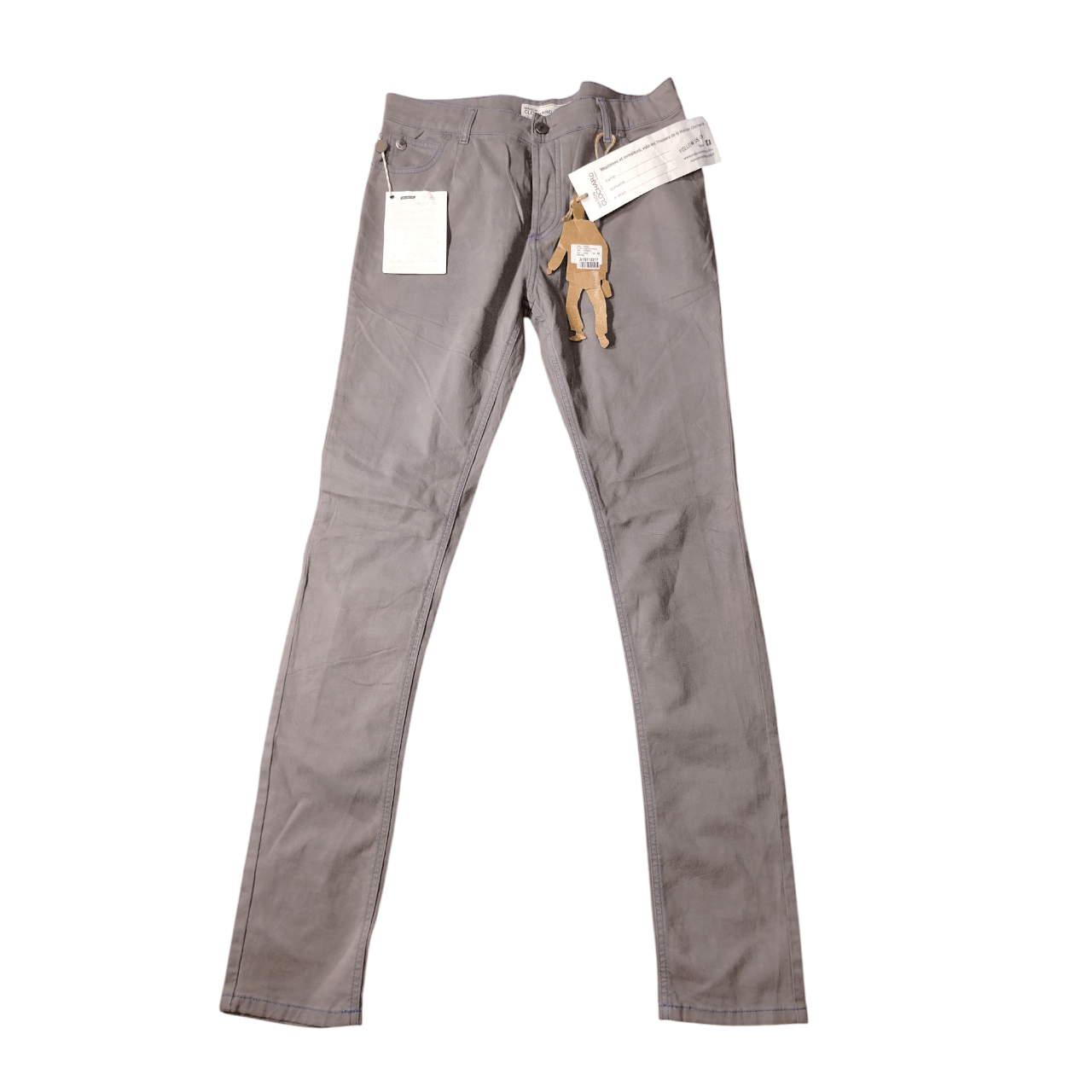 Other × Streetwear Slovakian Dreams - Le Bolest Cargo Pants | Grailed