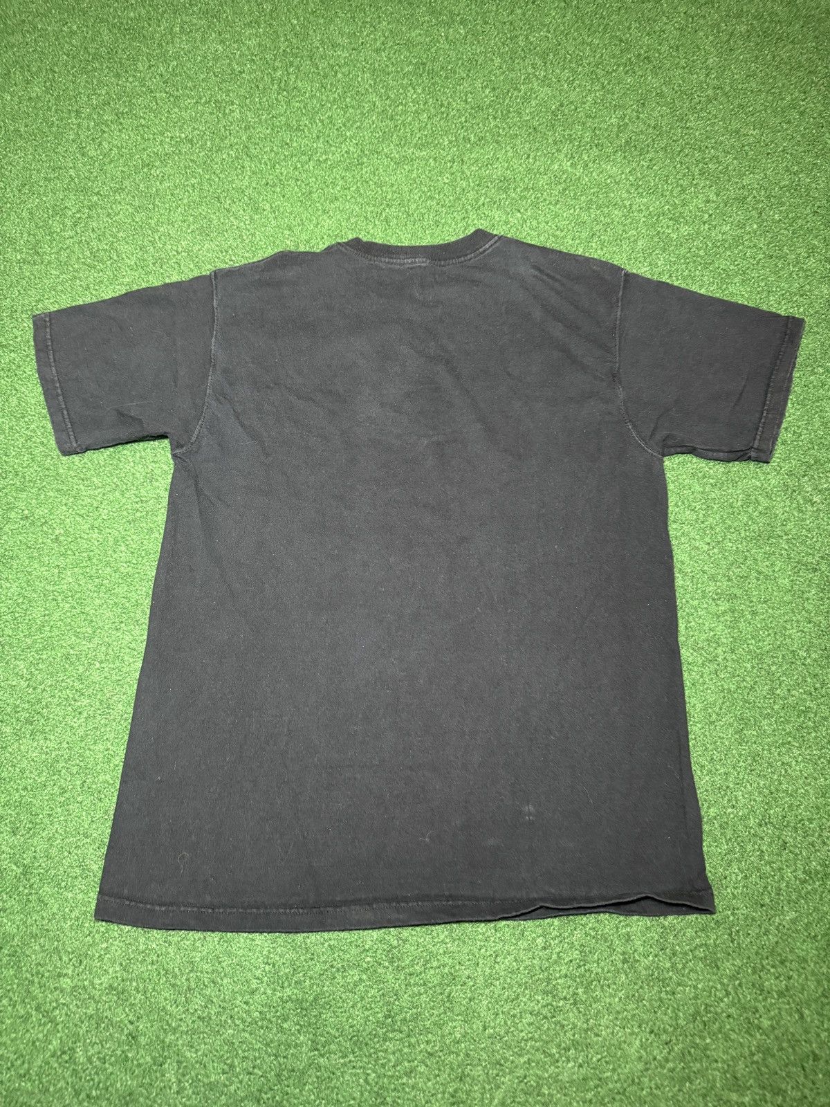 Vintage The Audtion Vintage Band Tee Y2K Skull Punk 19x27 T Shirt Size US M / EU 48-50 / 2 - 4 Thumbnail