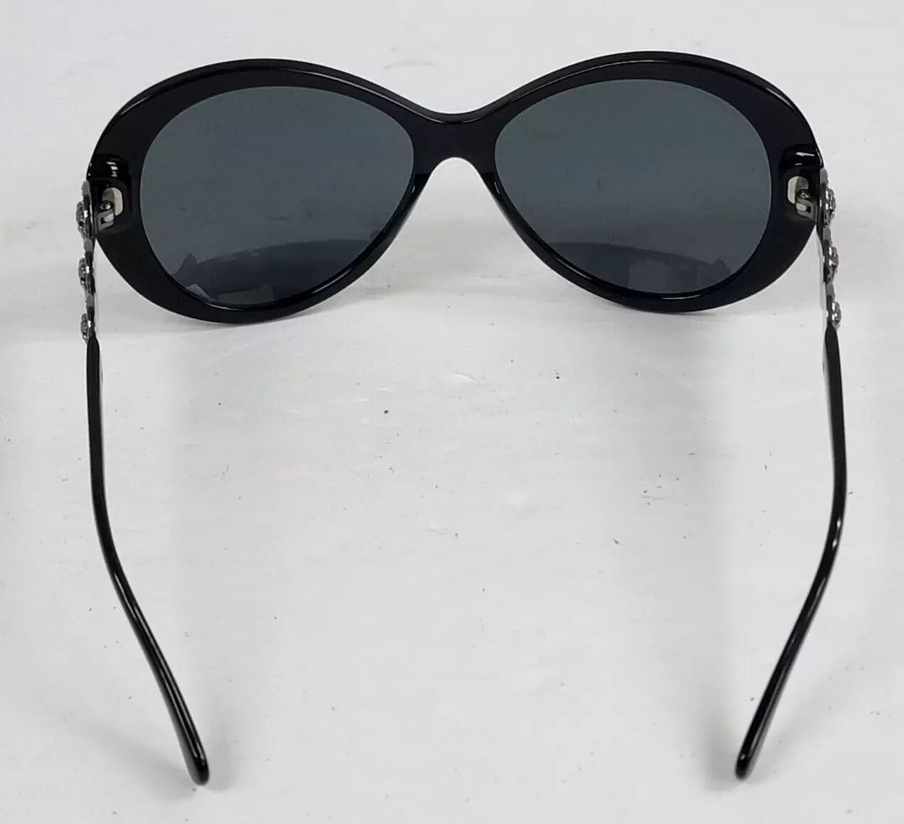 Versace Y2K Versace Triple Medusa Mod Sunglasses Size ONE SIZE - 5 Thumbnail