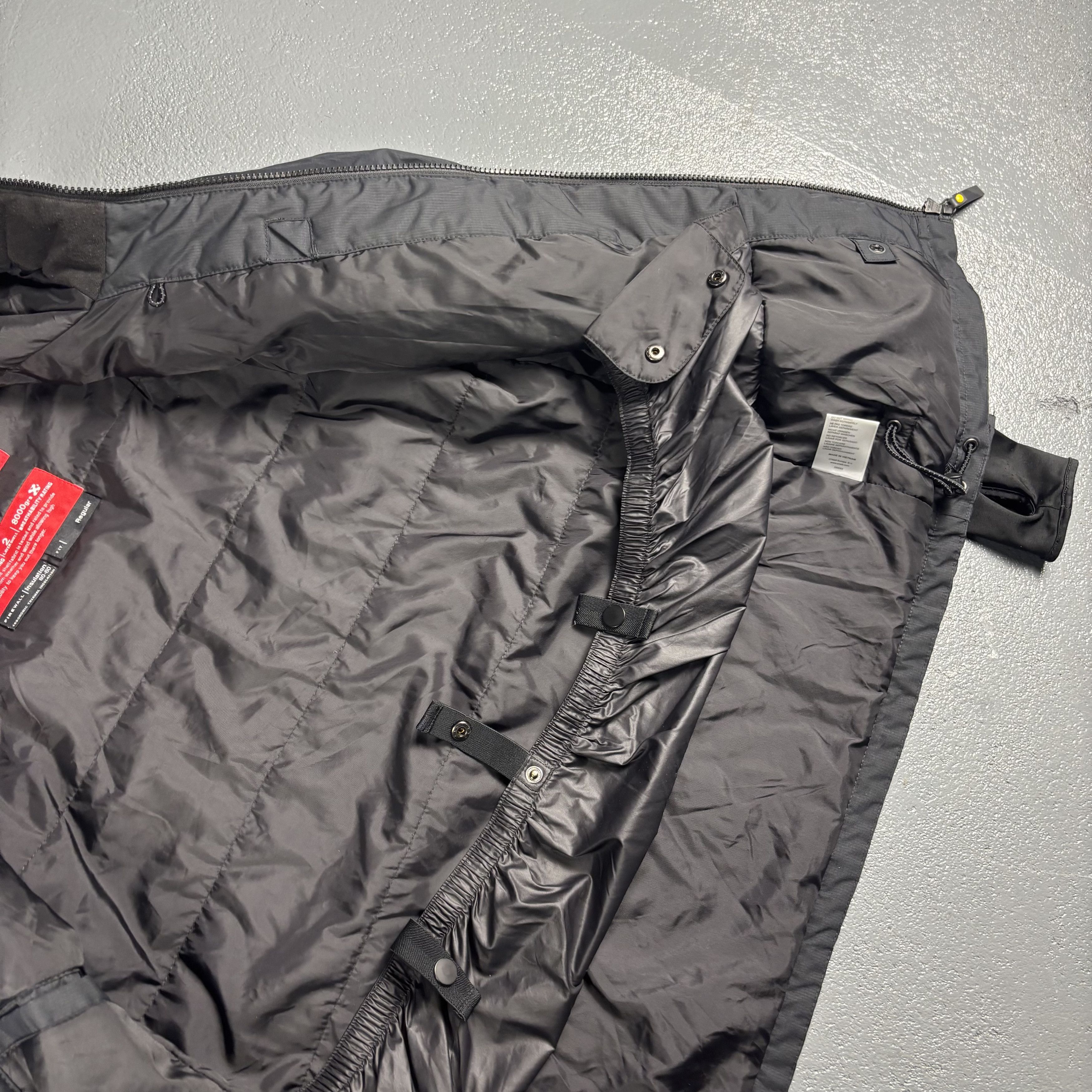O'Neill Oneill Jacket Size US M / EU 48-50 / 2 - 9 Thumbnail