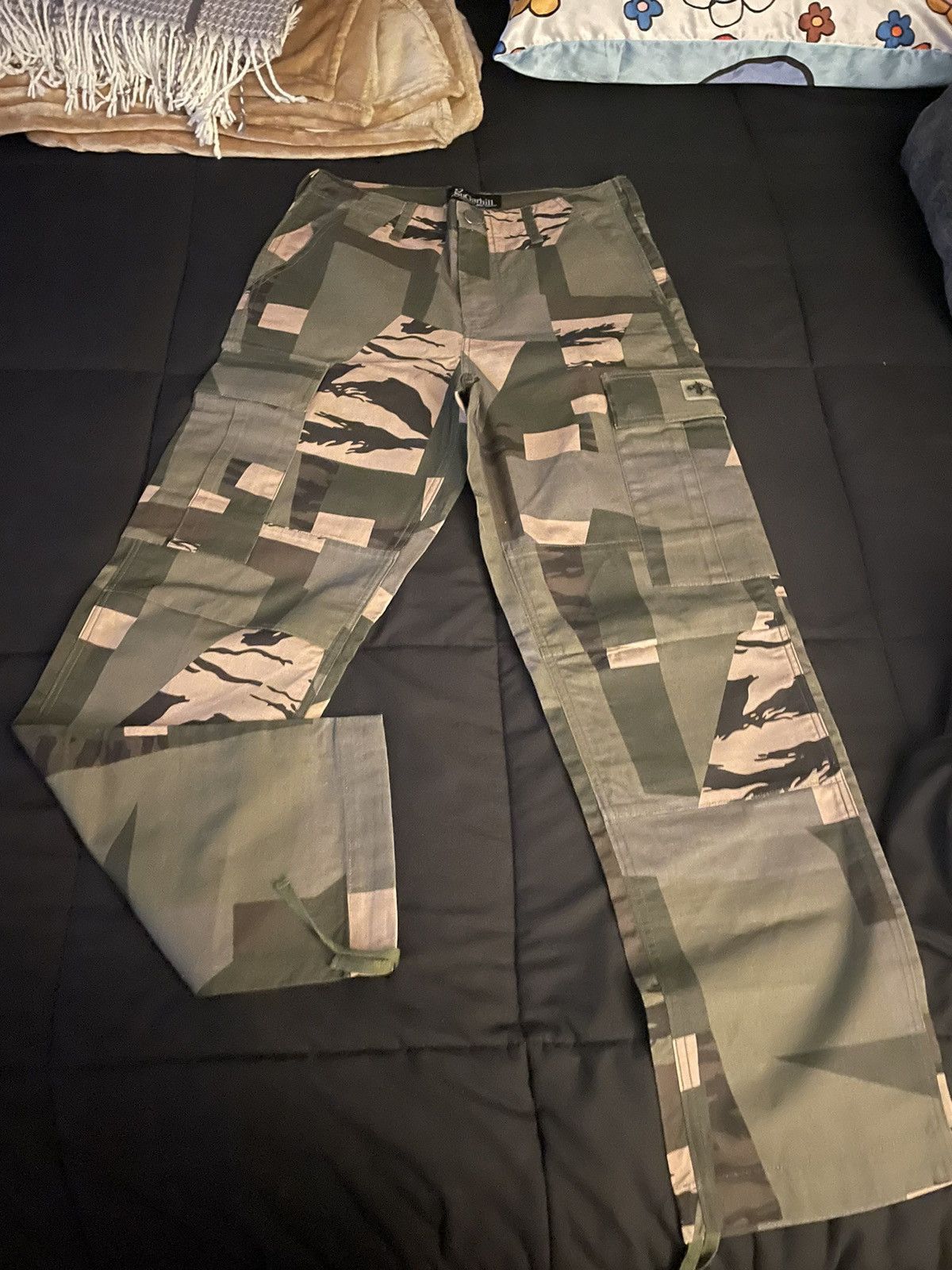 Other SIZE 28 SUGAR HILL CAMO Size US 28 / EU 44 - 4 Thumbnail