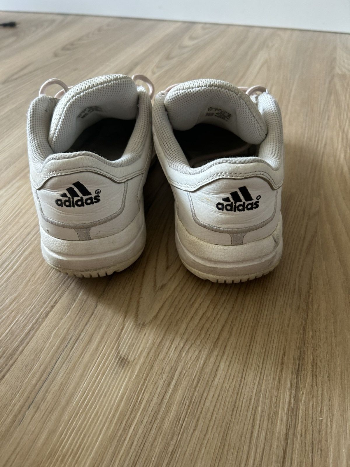 Adidas 2002 Adidas Chunky Dad Shoe Size US 8.5 / EU 41-42 - 5 Thumbnail