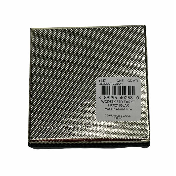 Coach Coach Peanuts Snoopy And Woodstock Necklace & Earrings Set Grailed