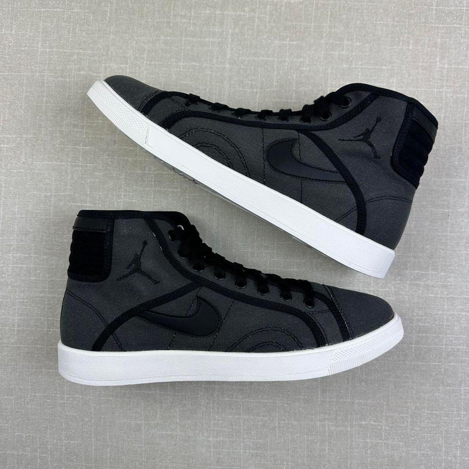 Jordan Brand 2016 Jordan Skyhigh OG "Black Sail" Men 11.5 Size US 11.5 / EU 44-45 - 2 Thumbnail