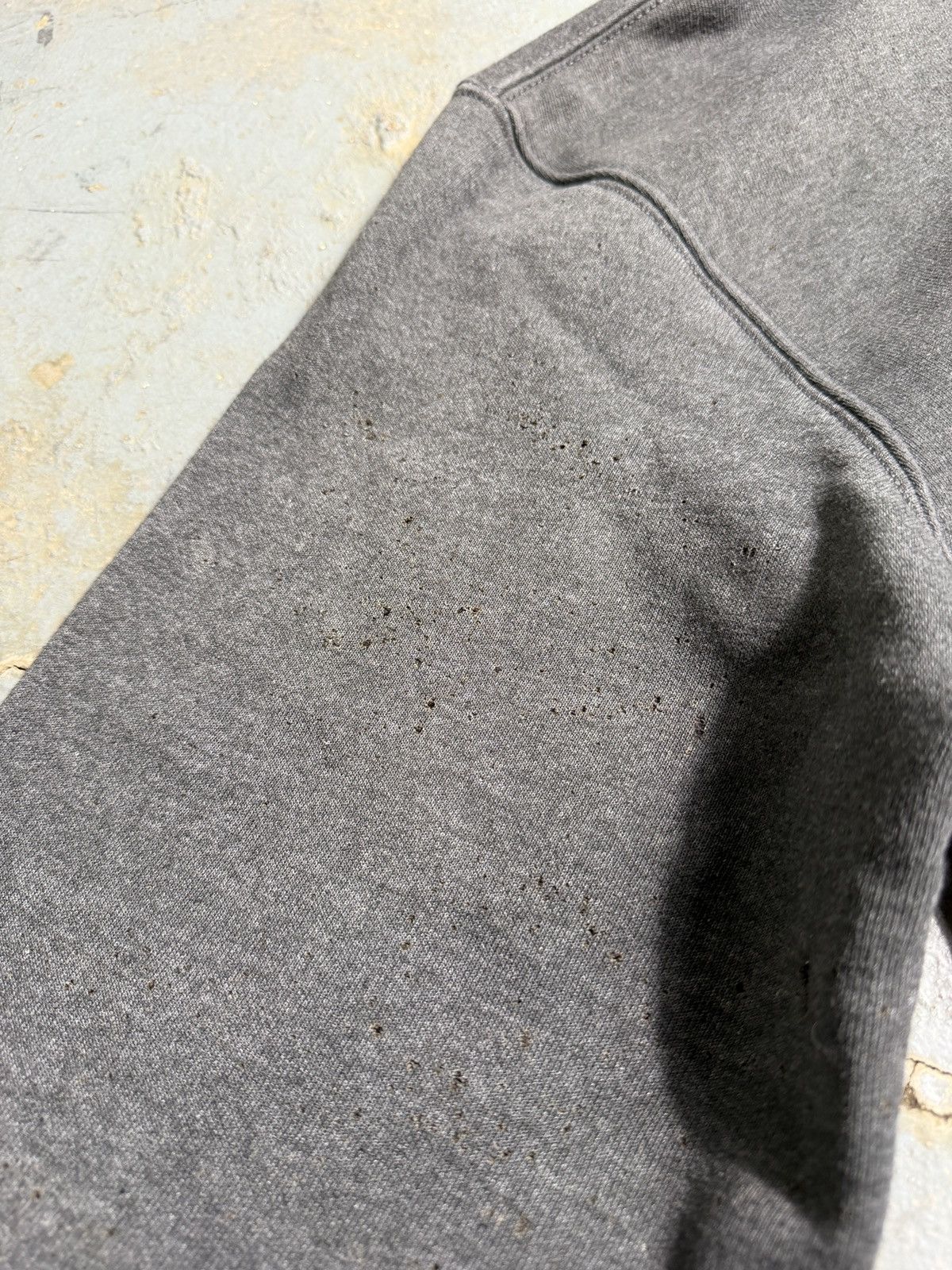Carhartt Carhartt Sweatshirt Size US L / EU 52-54 / 3 - 5 Thumbnail