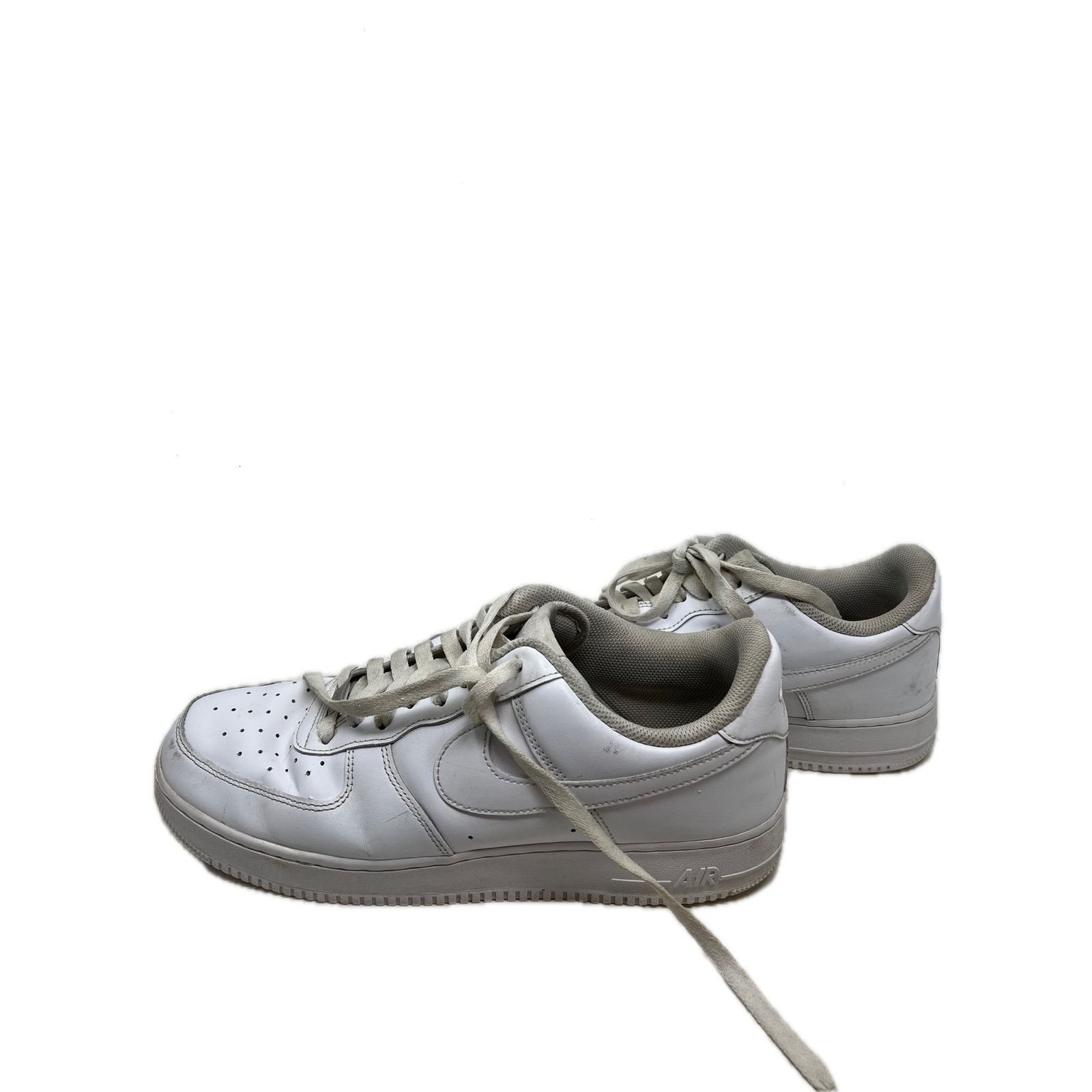 Nike Nike White Air Force 1 Model CW2288-111 Mens 13 Size US 13 / EU 46 - 2 Thumbnail