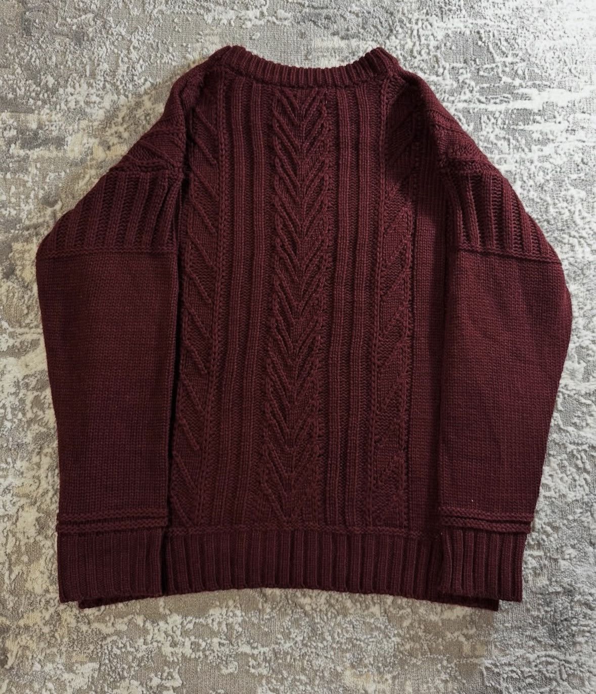 Stone Island STONE ISLAND SWEATER Size US M / EU 48-50 / 2 - 6 Thumbnail