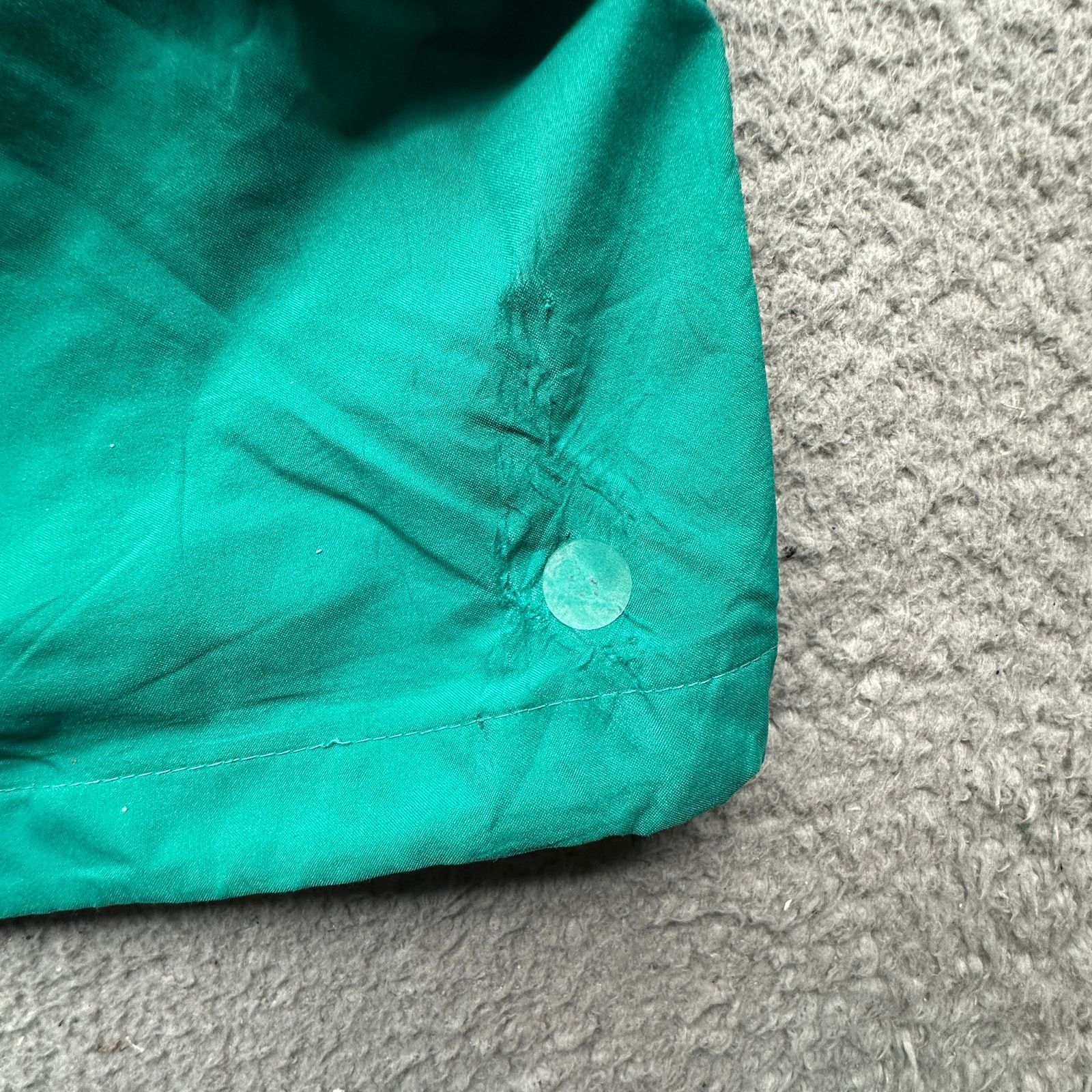 Other Vintage 90s Performance Cycling Gore-Tex Jacket Men Large Size US L / EU 52-54 / 3 - 7 Thumbnail