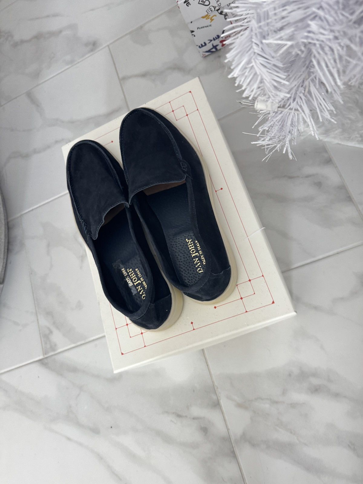 Other Loro Piana Summer walk Size US 11 / EU 44 - 2 Thumbnail