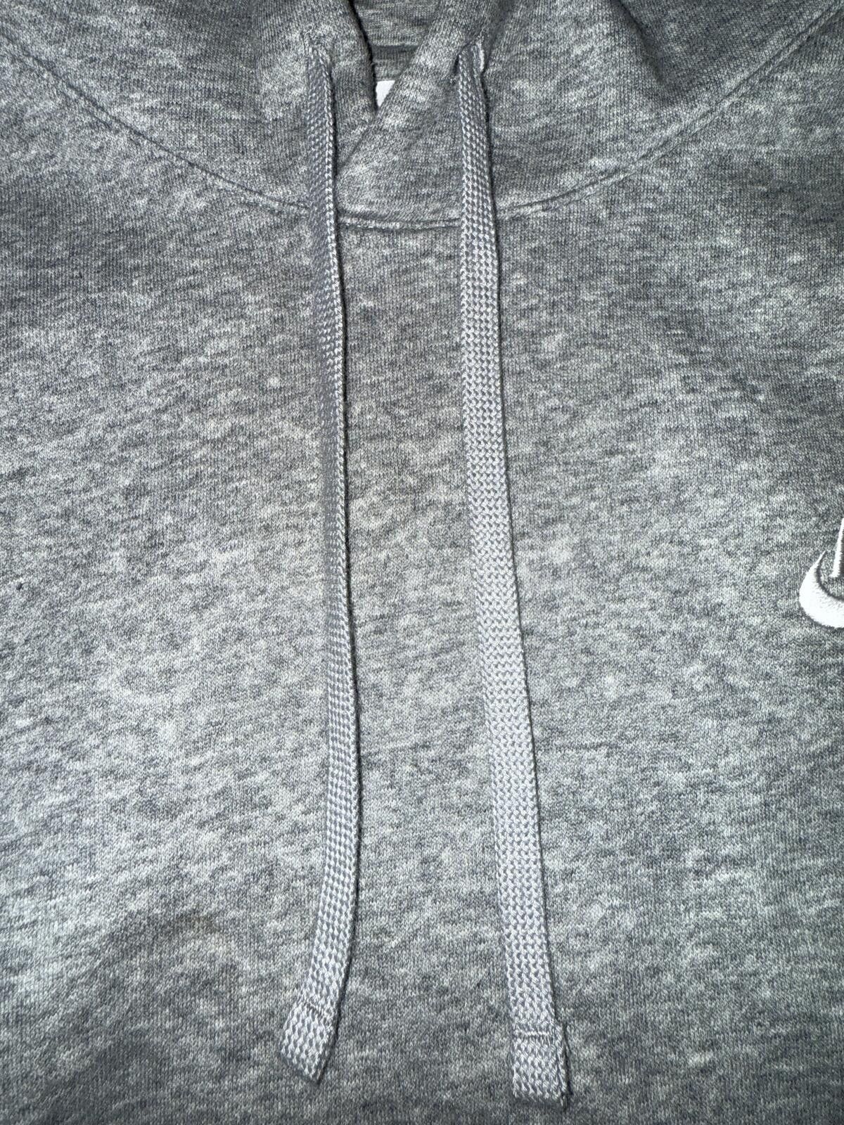 Nike Nike Sportswear Club Fleece Pullover Hoodie Size US M / EU 48-50 / 2 - 4 Thumbnail