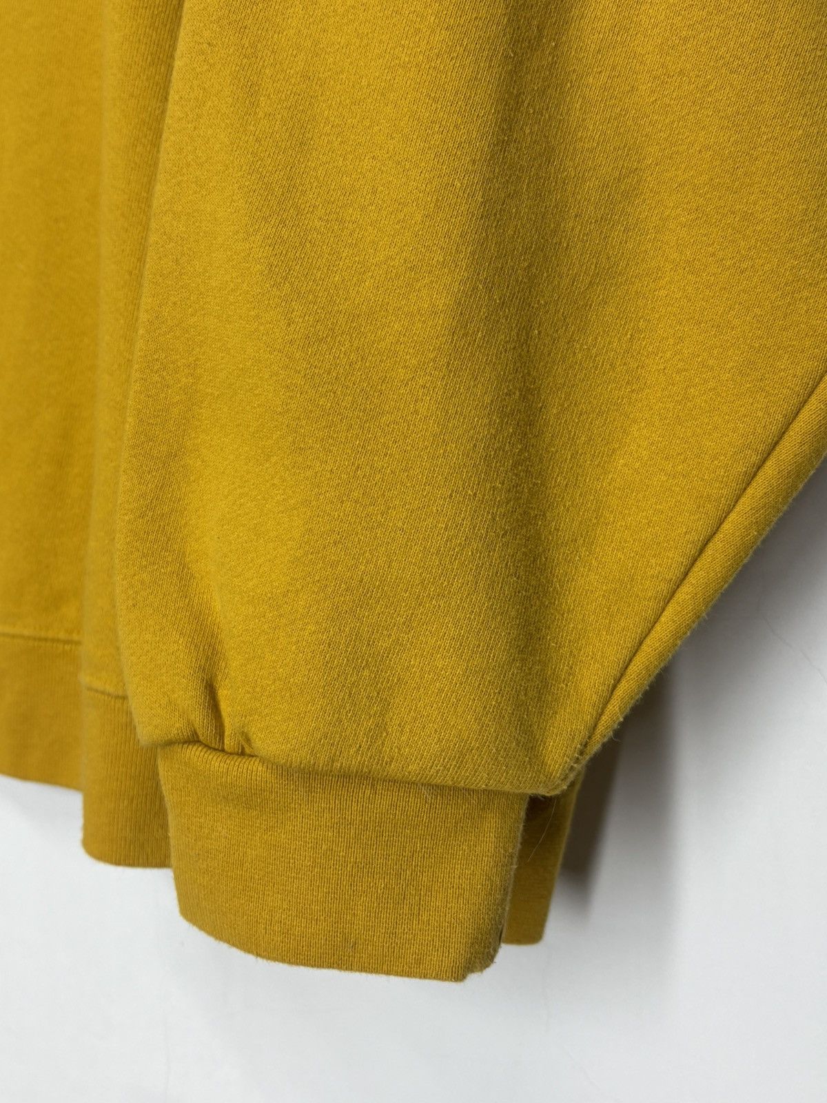 Nike Nike Vintage Boxy Sweatshirt Big Logo Swoosh Crewneck 90s Size US XXL / EU 58 / 5 - 7 Thumbnail