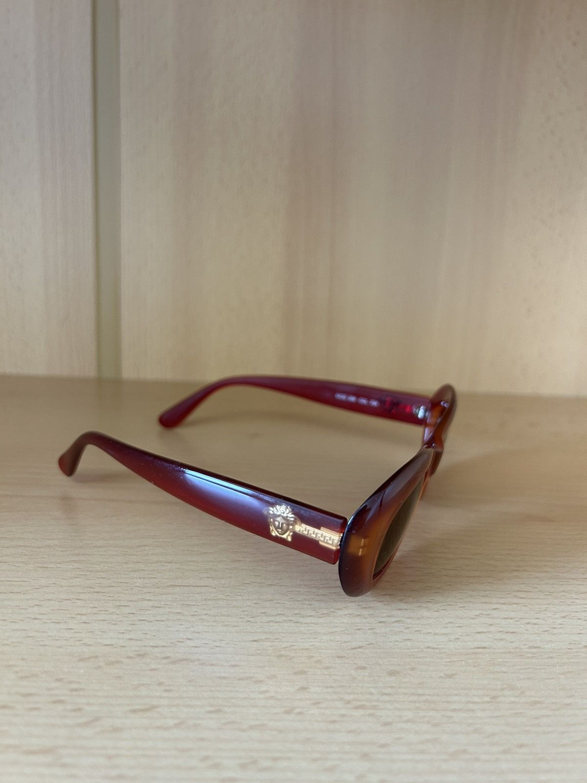 Versace Gianni Versace sunglasses Size ONE SIZE - 1 Thumbnail
