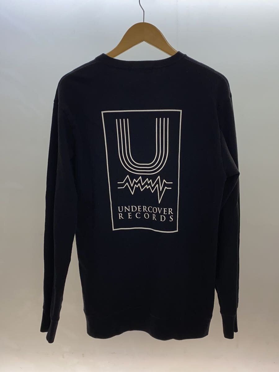 Undercover Undercover Records Sweatshirt Size US L / EU 52-54 / 3 - 2 Thumbnail