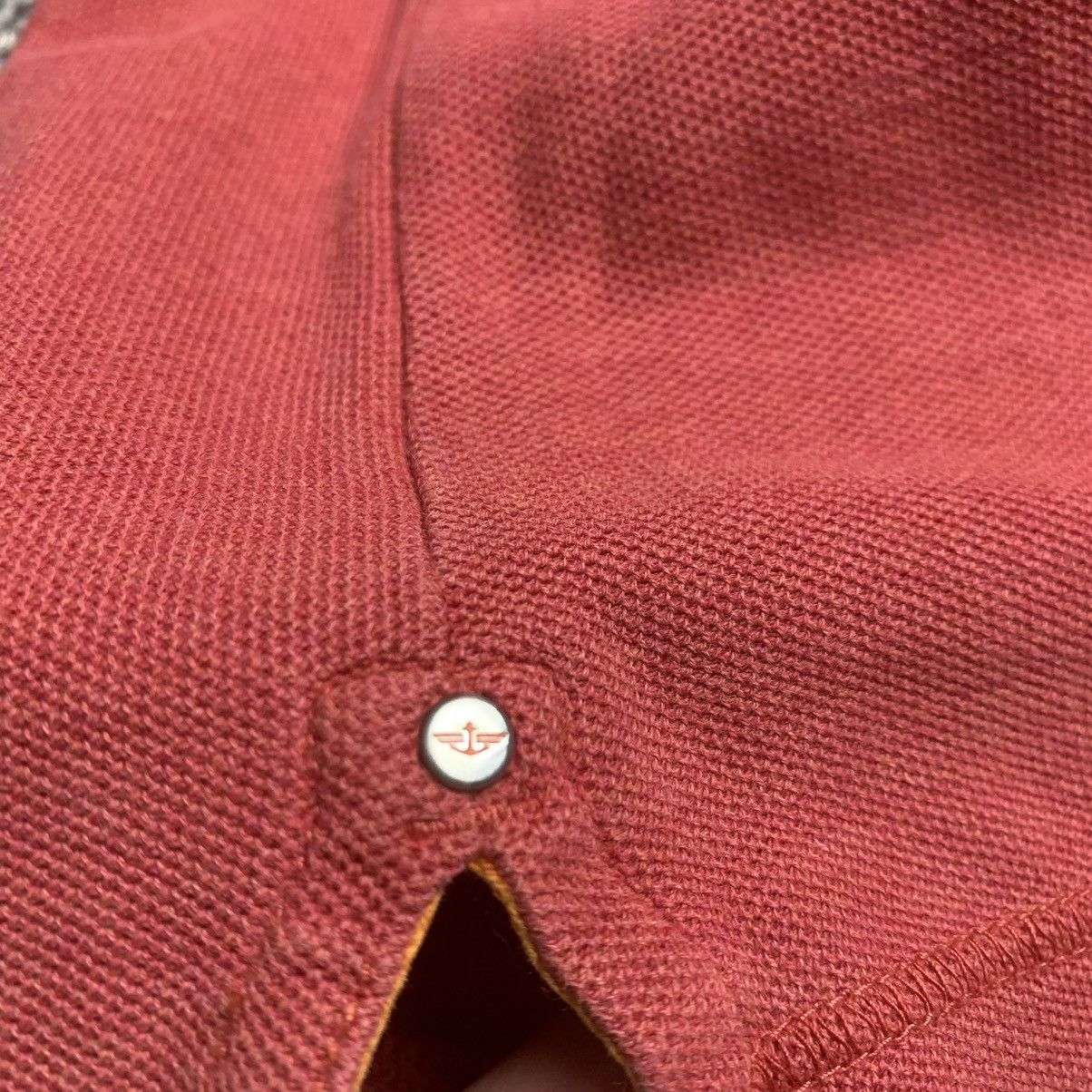 Dockers × Vintage Dockers Khakis Polo Shirt Size US M / EU 48-50 / 2 - 15 Thumbnail