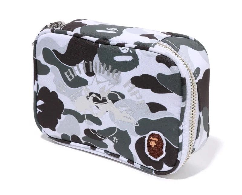 Bape Bape Pouch Size ONE SIZE - 1 Thumbnail