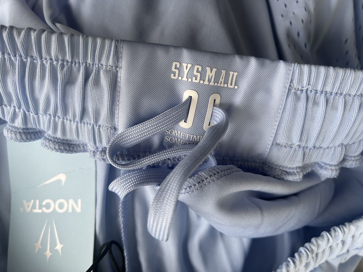 NOCTA × Nike Nike NOCTA NRG Shorts in Cobalt Bliss Size US 30 / EU 46 - 3 Thumbnail