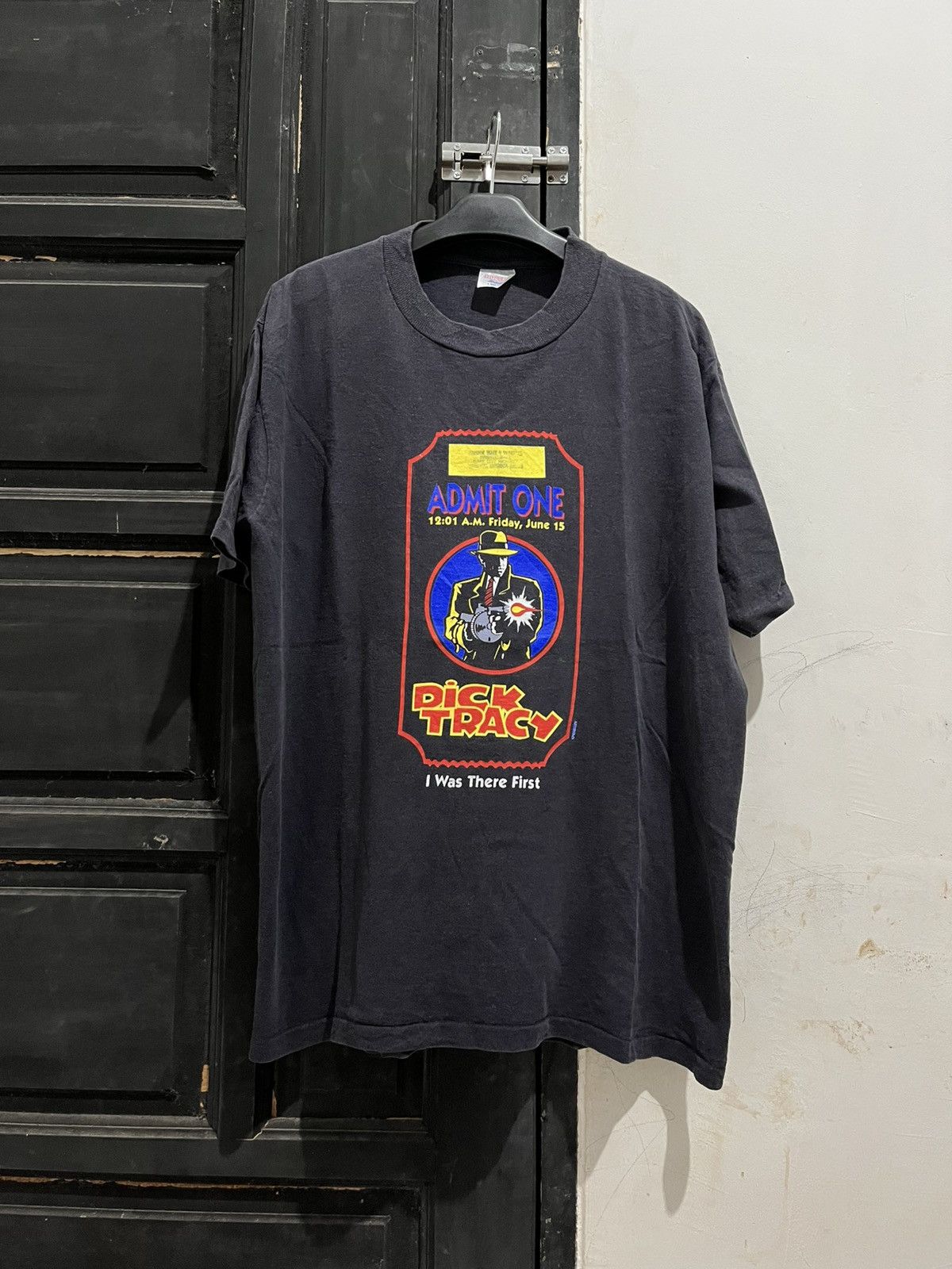 Disney × Vintage SOLD out ❌ Size US L / EU 52-54 / 3 - 1 Thumbnail