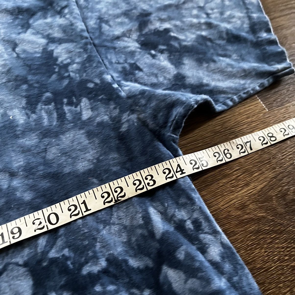 Vintage Epic Vintage White Tiger Tee Size US XXL / EU 58 / 5 - 4 Thumbnail