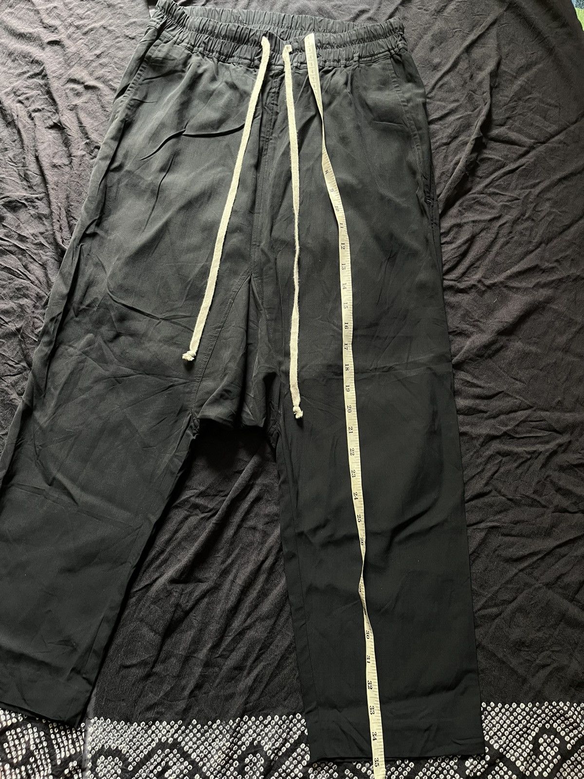 Rick Owens SS17 Walrus Pants Runway Size US 28 / EU 44 - 11 Thumbnail
