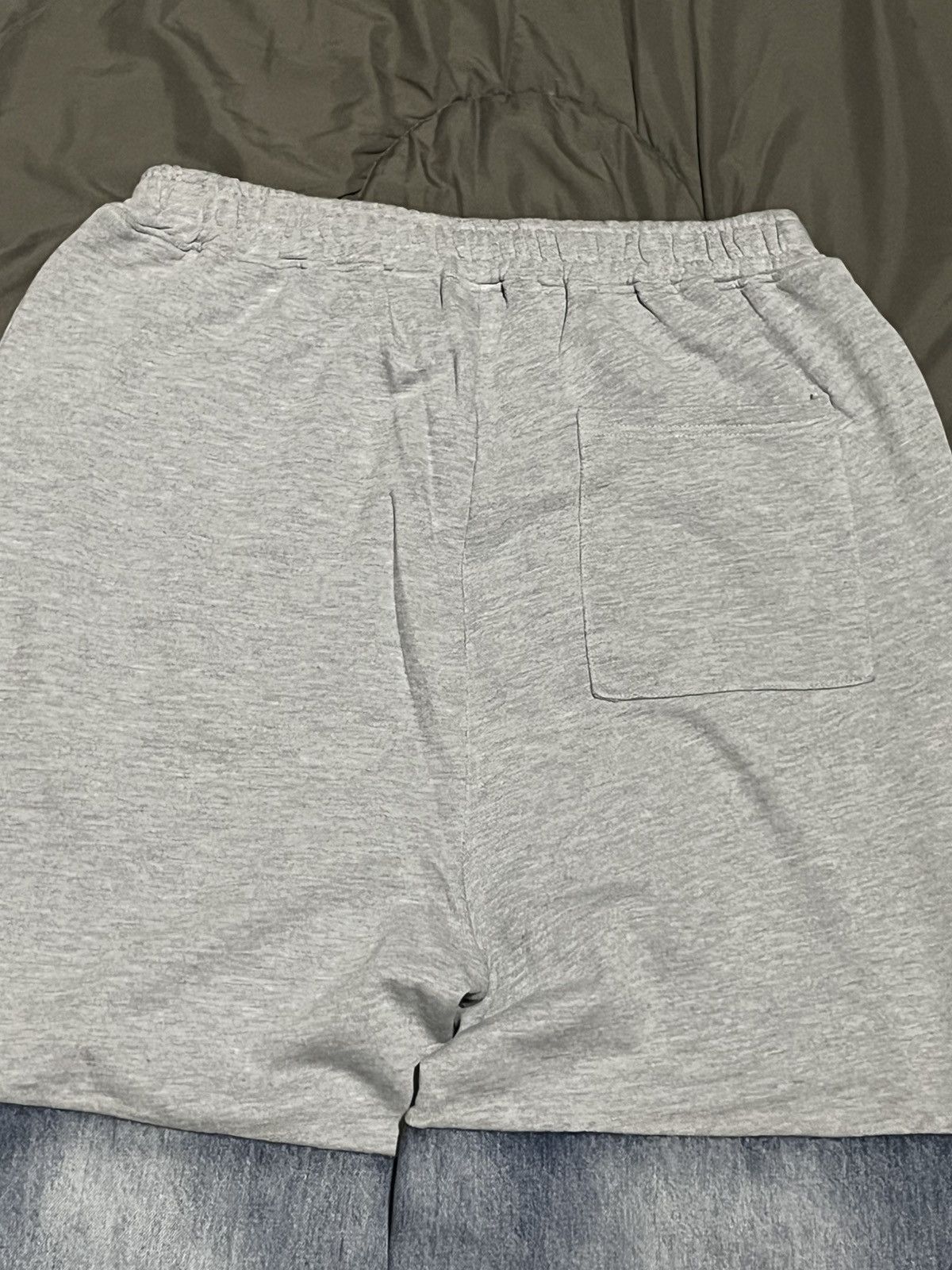 Other Greer Street Hybrid Denim / Sweatpants Size US 32 / EU 48 - 7 Thumbnail
