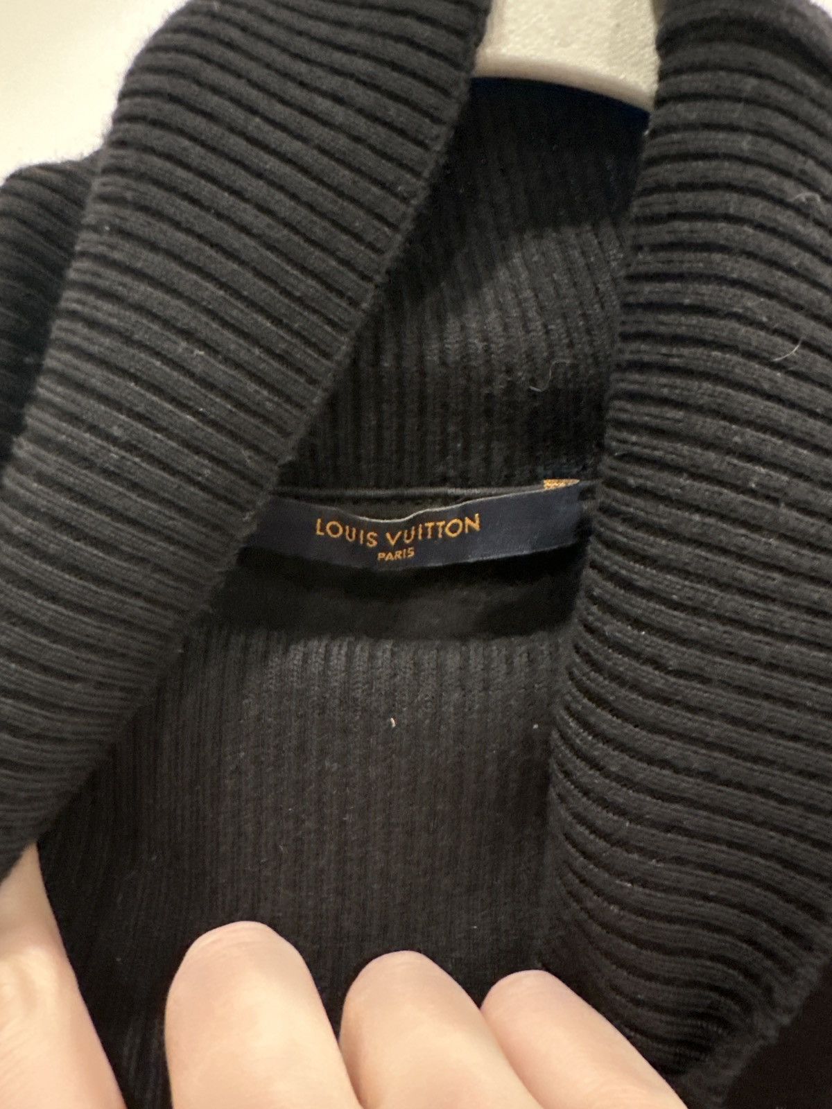 Louis Vuitton Long sleeve LVM Size US L / EU 52-54 / 3 - 2 Thumbnail