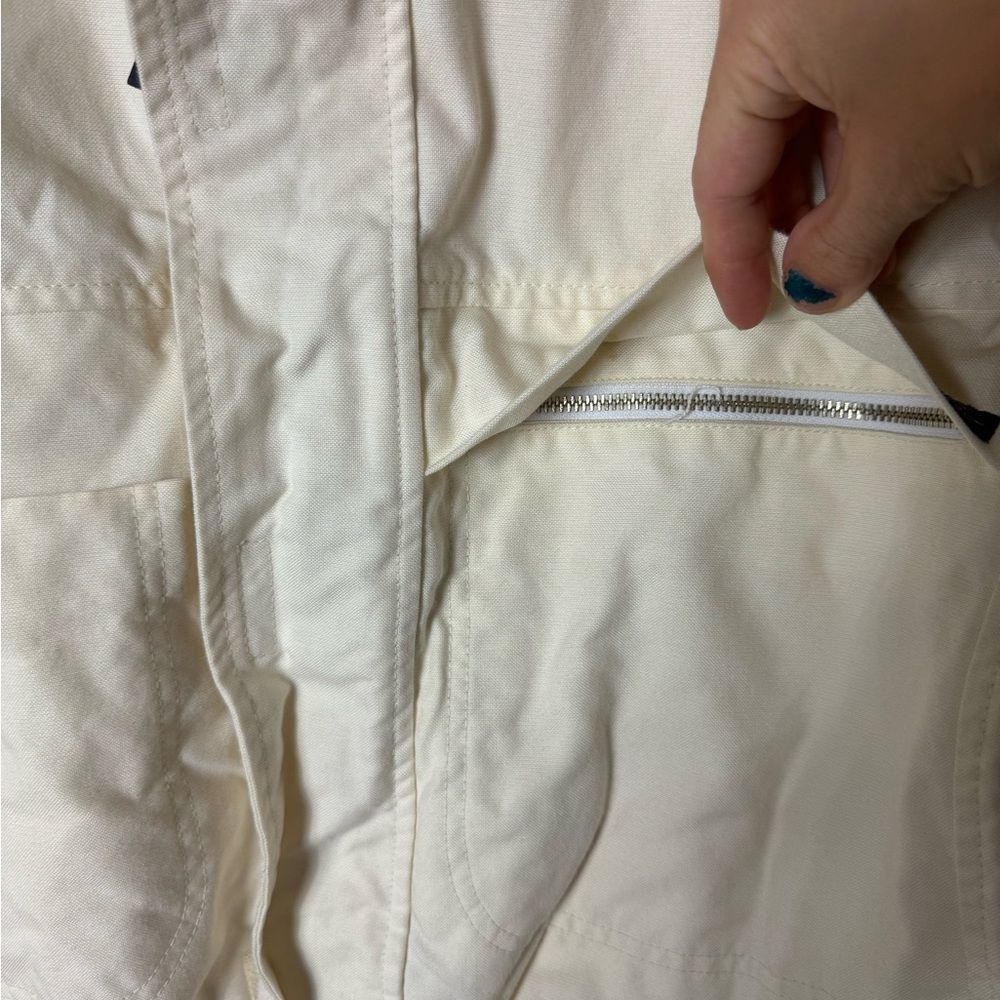 Other Goose & Gander SZ 50 vintage jacket Size L / US 10 / IT 46 - 5 Thumbnail