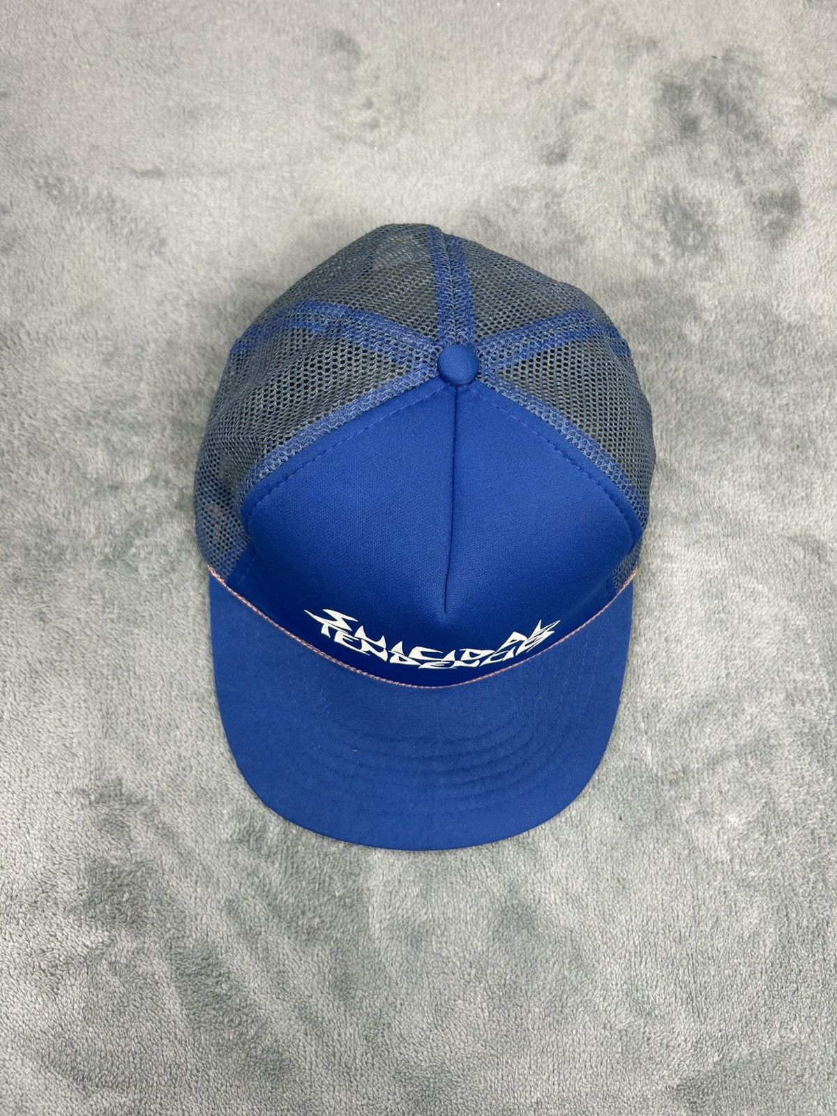 Band Tees Vintage 90’s Suicidal Tendencies Band Cap Size ONE SIZE - 2 Thumbnail