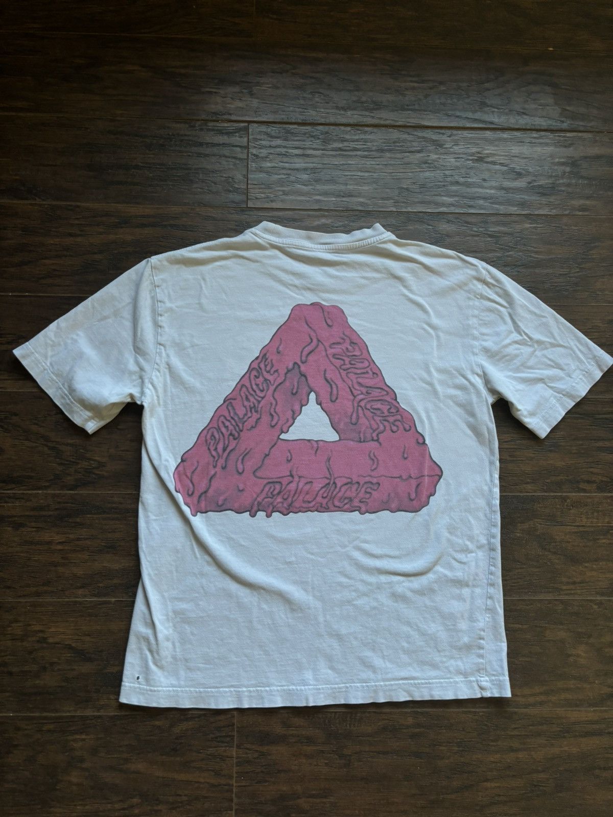 Palace Palace Tri-Slime T-Shirt Size US M / EU 48-50 / 2 - 4 Thumbnail