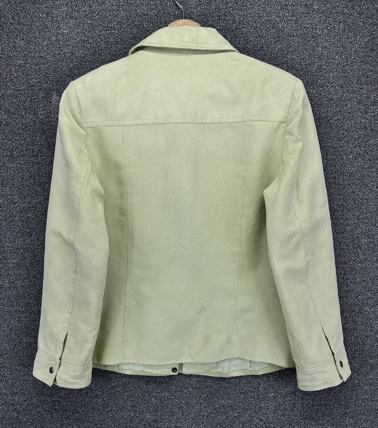Issey Miyake IY Grace by Issey Miyake Cardigan Jacket Size M / US 6-8 / IT 42-44 - 9 Thumbnail