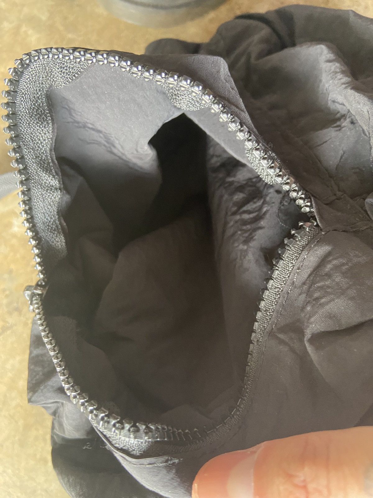 Japanese Brand Japanese nylon bag pack Size ONE SIZE - 8 Thumbnail